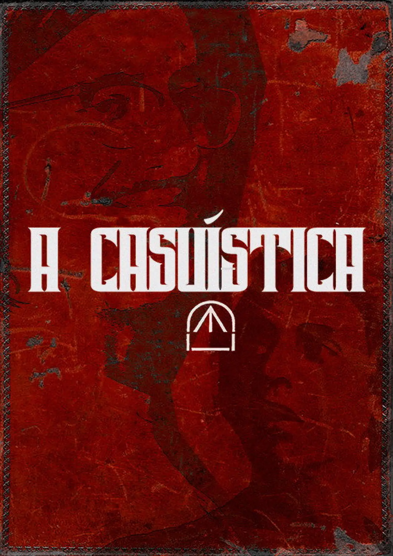 Постер до фільму "A Casuística"