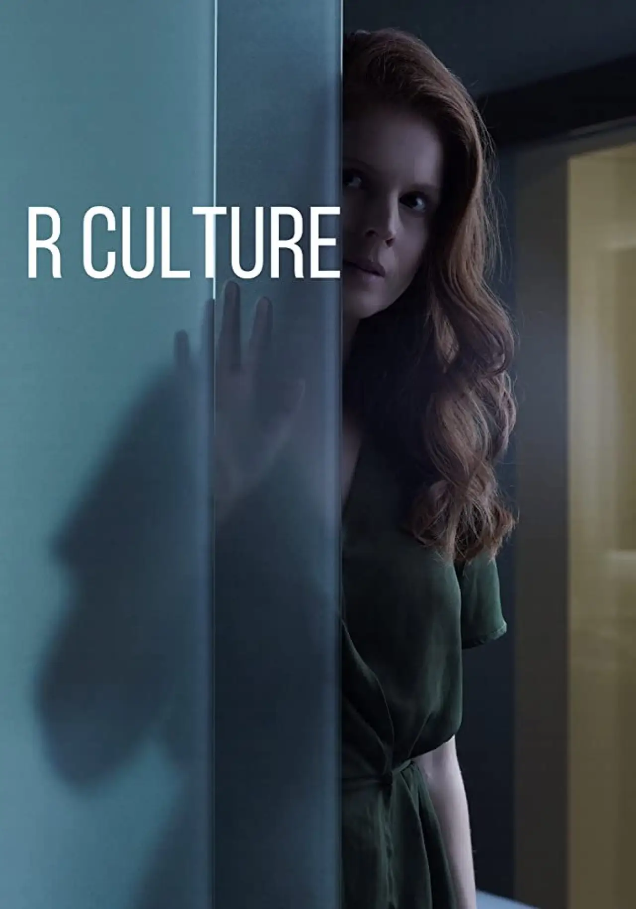 Постер до фільму "R Culture"