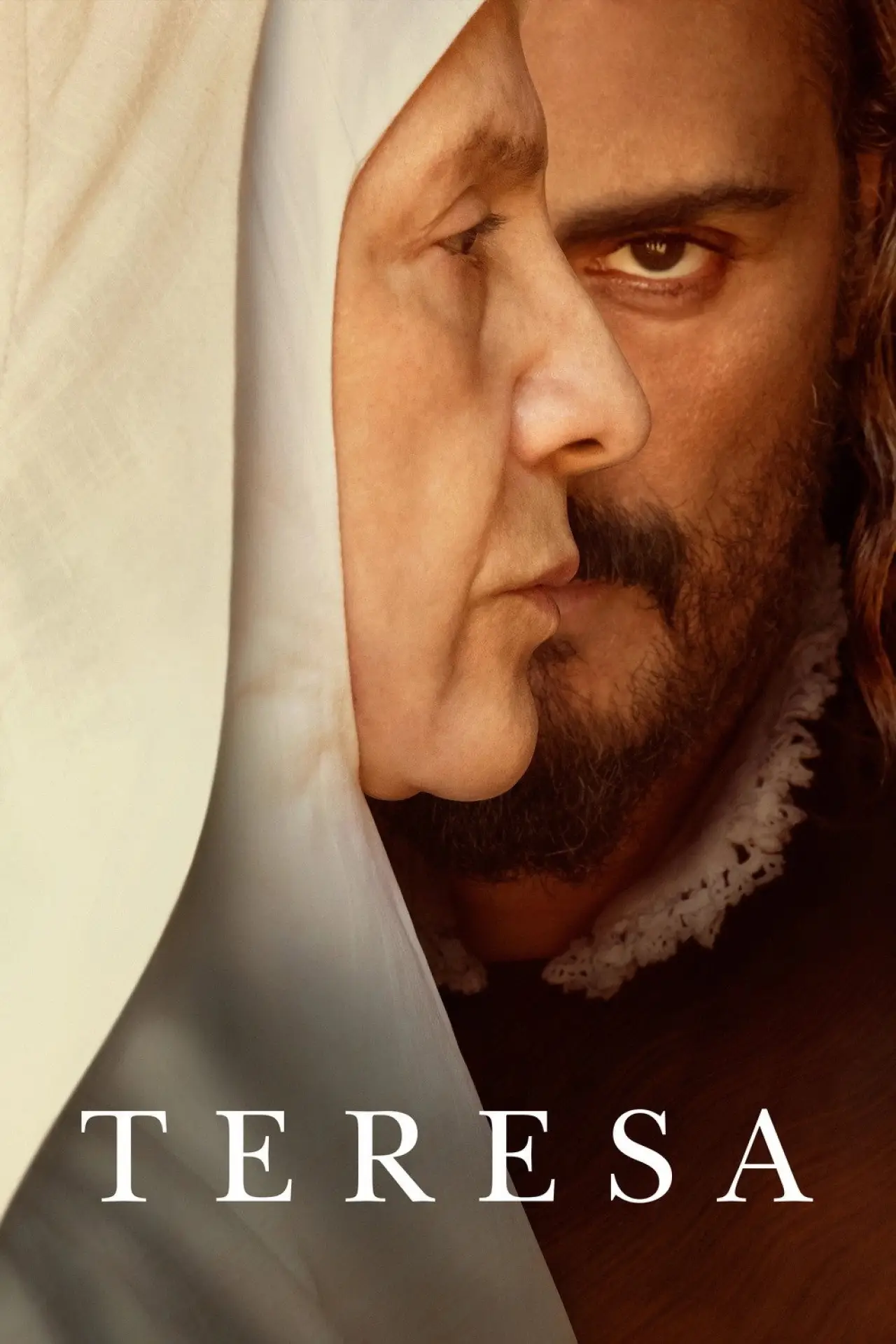 Постер до фільму "Teresa"