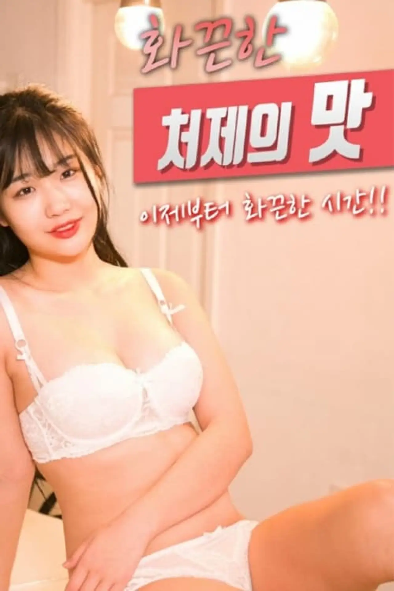 Постер до фільму "화끈한 처제의 맛"