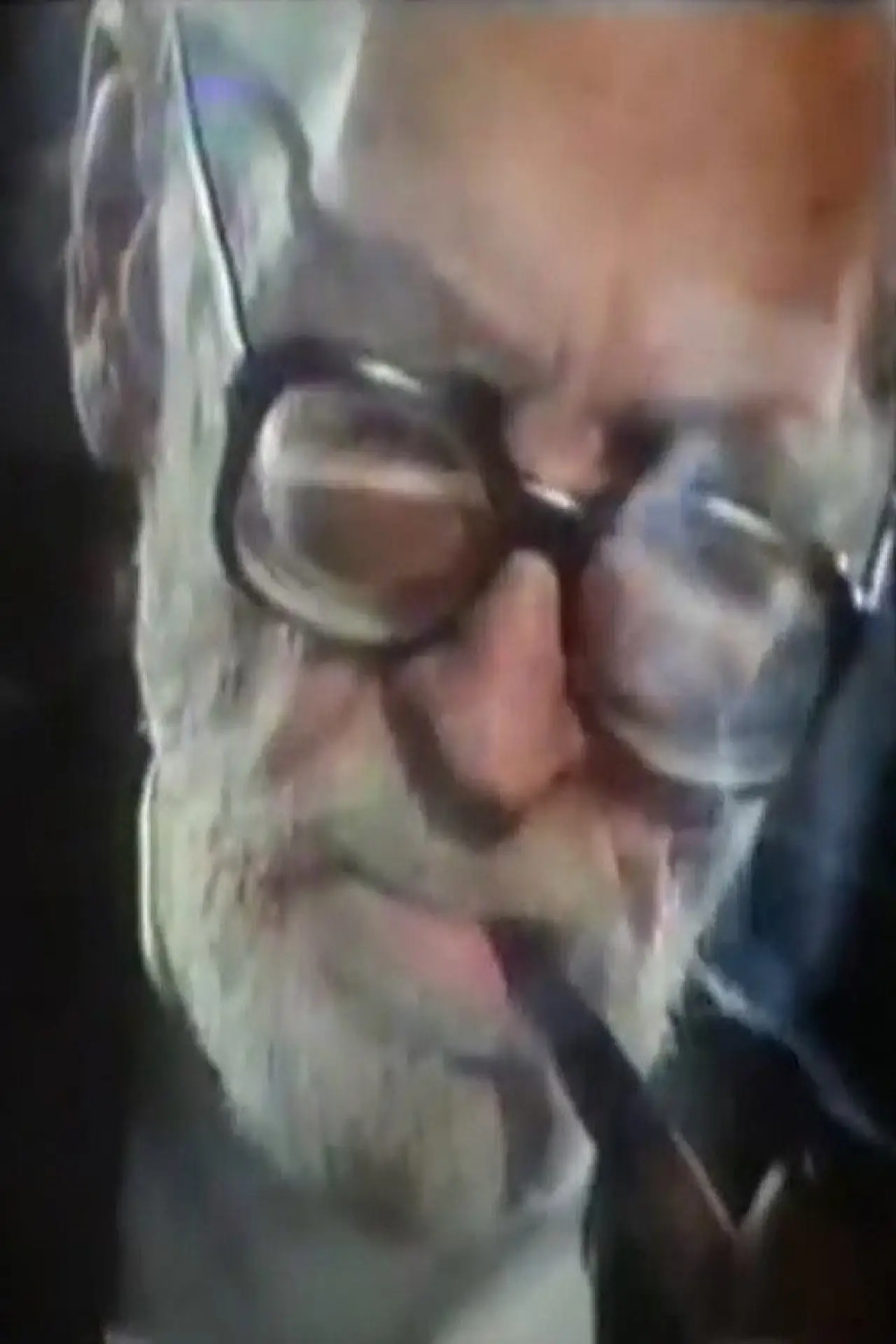 Постер до фільму "Mircea Eliade et la redécouverte du sacré"