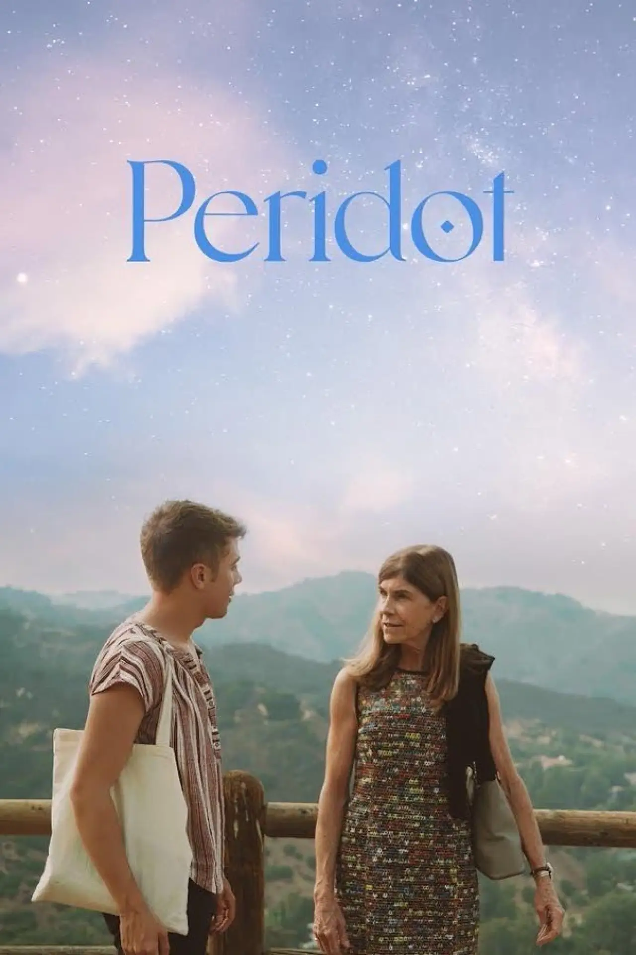 Постер до фільму "Peridot"