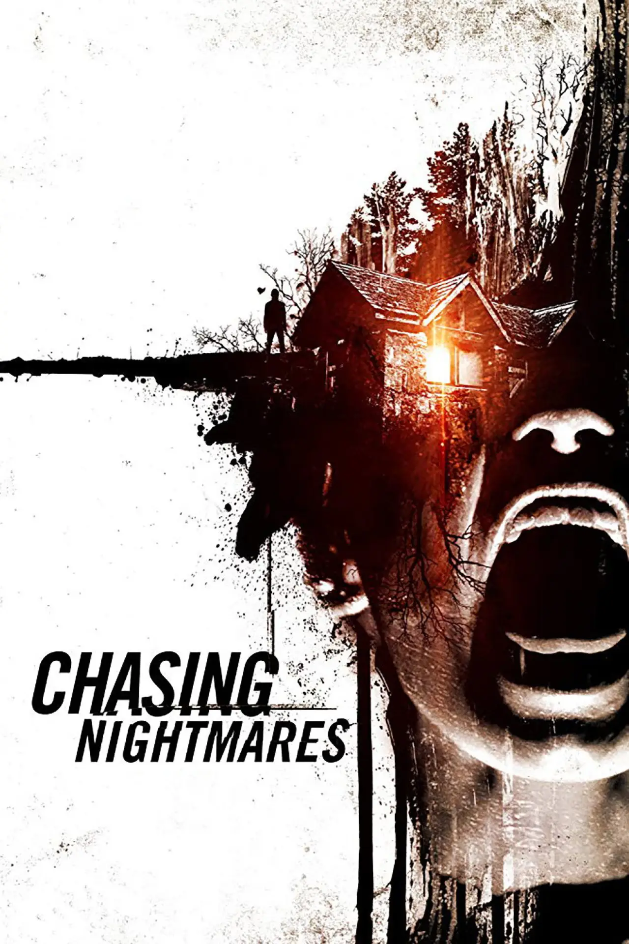 Постер до фільму "Chasing Nightmares"