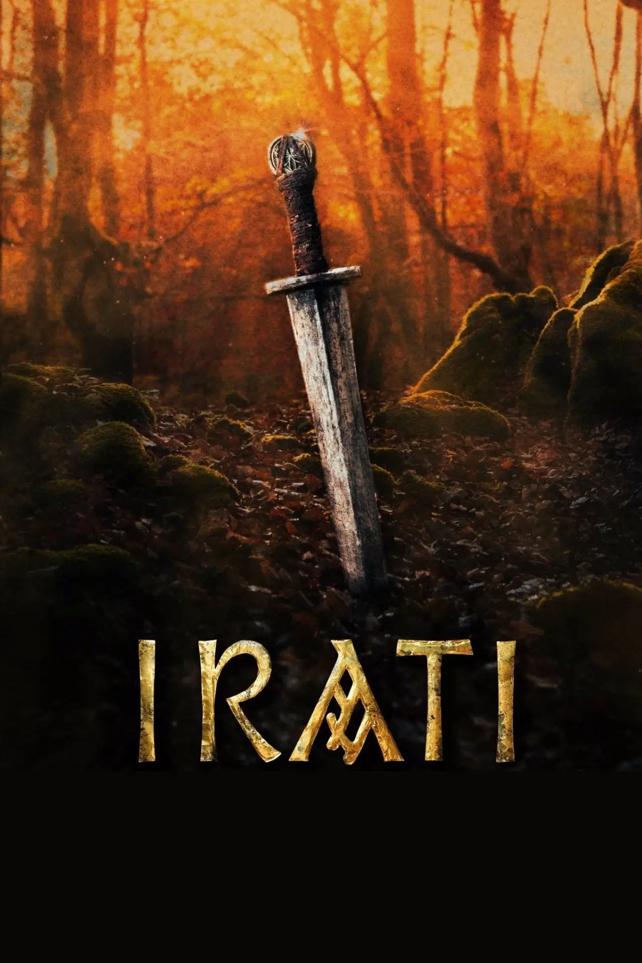 Постер до фільму "Irati"