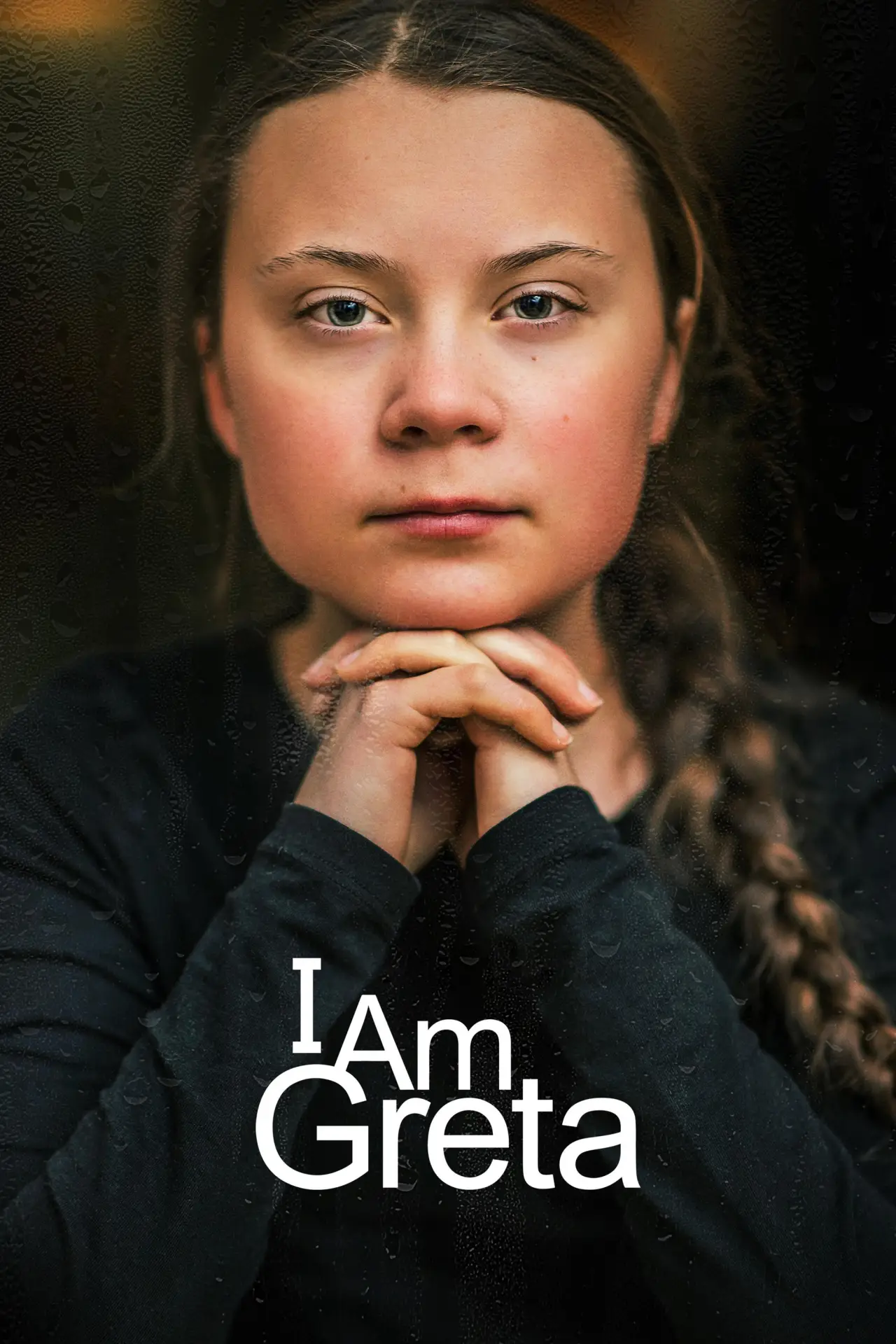 Постер до фільму "Greta"