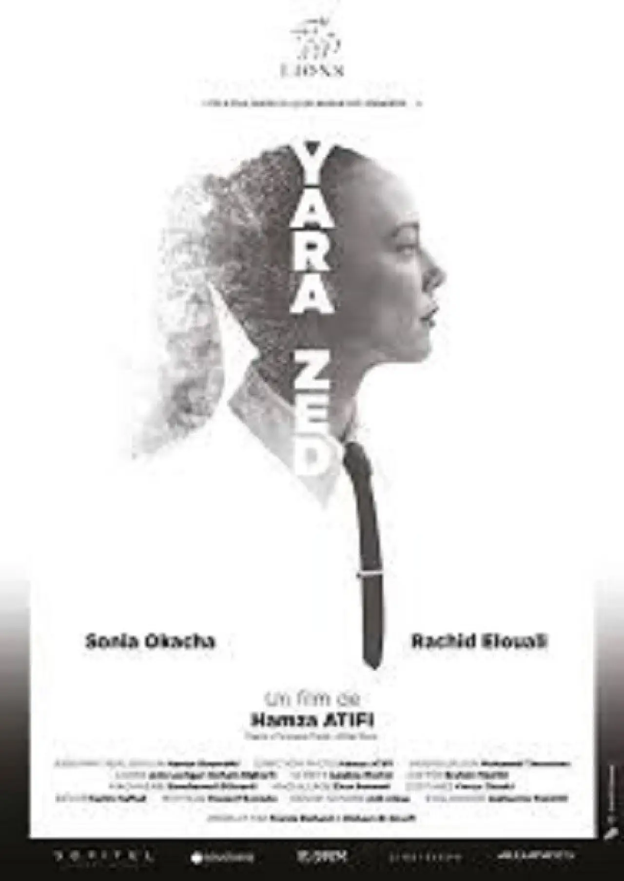 Постер до фільму "YARA ZED"