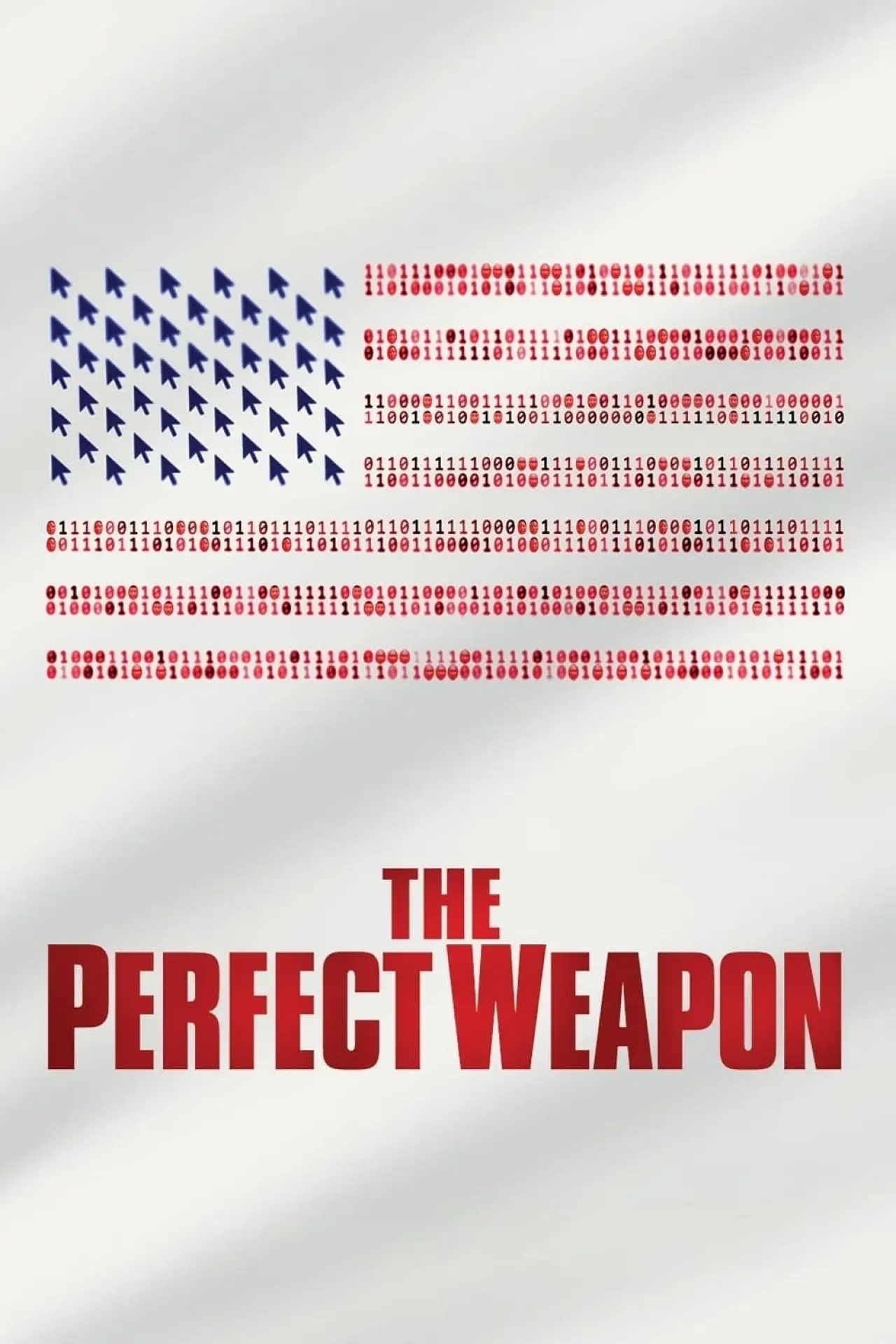 Постер до фільму "The Perfect Weapon"