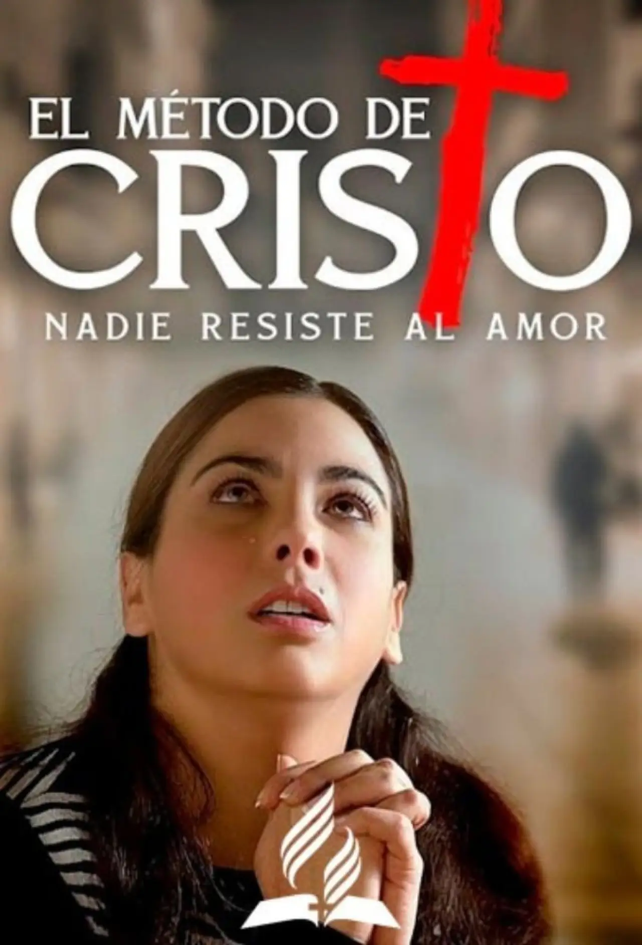 Постер до фільму "El Método de Cristo"