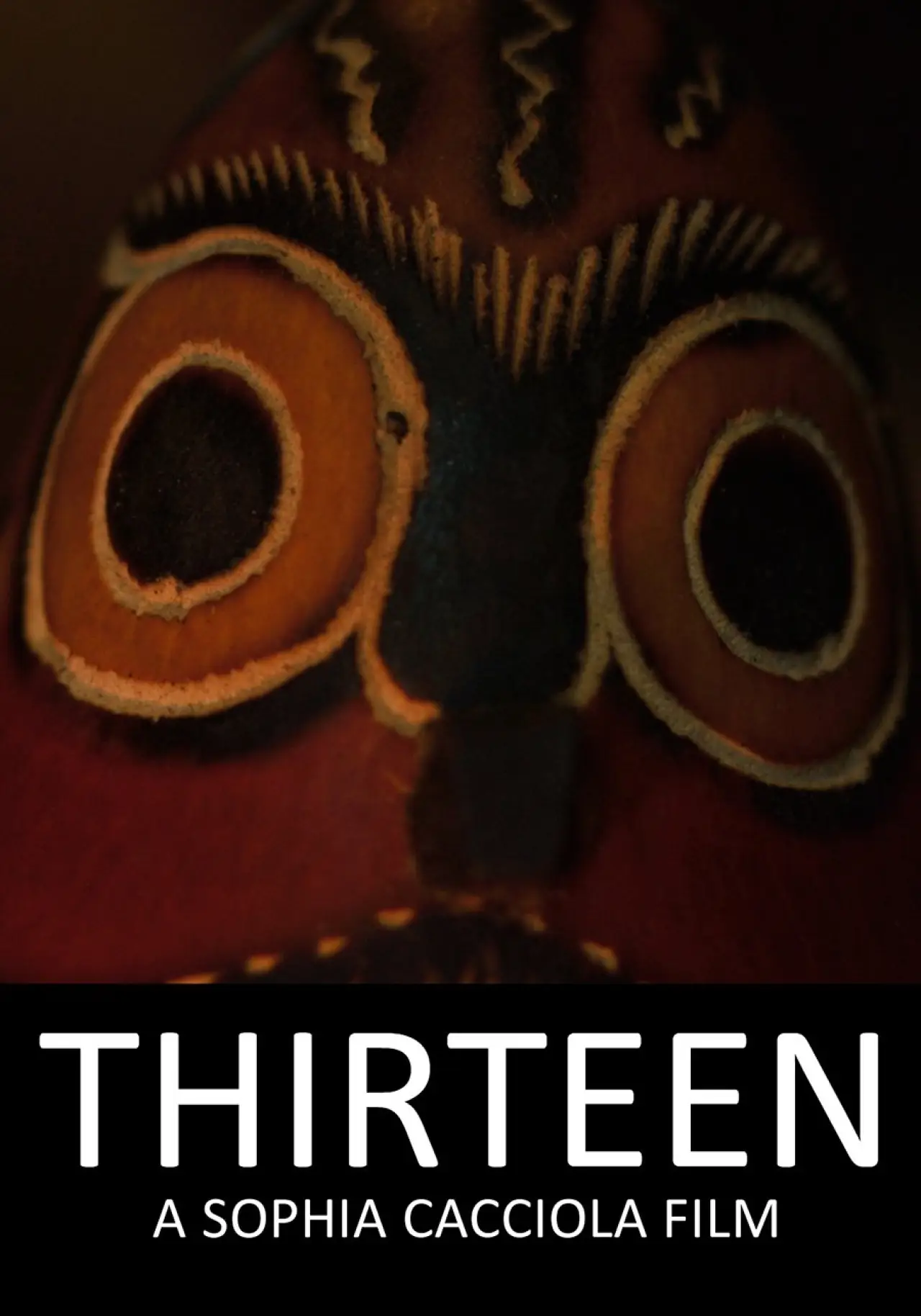 Постер до фільму "Thirteen"
