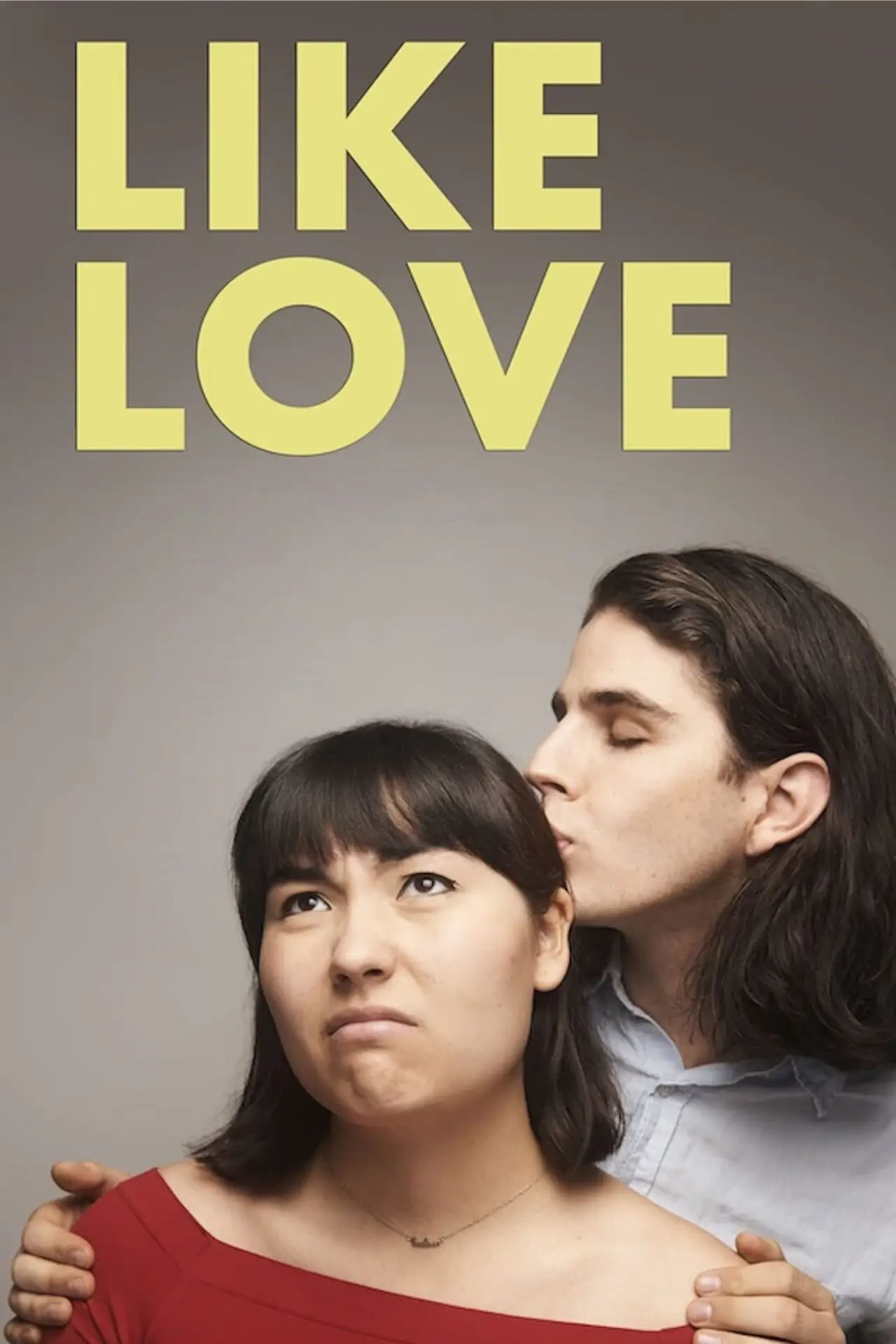 Постер до фільму "Like Love"