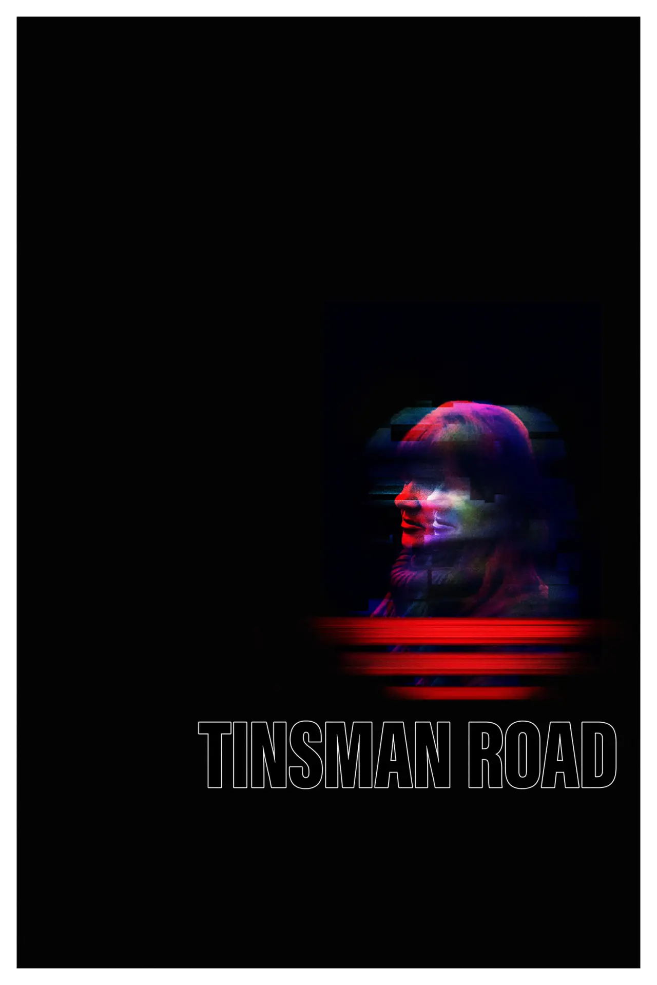 Постер до фільму "Tinsman Road"