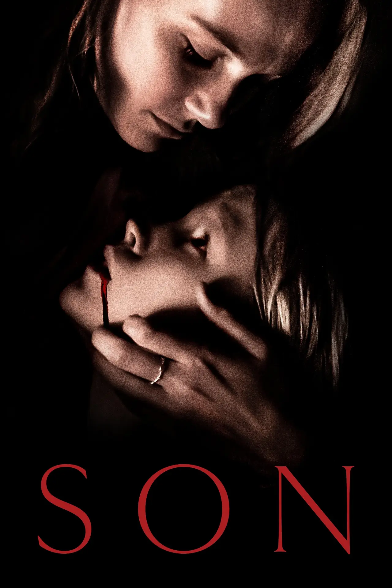 Постер до фільму "Son"
