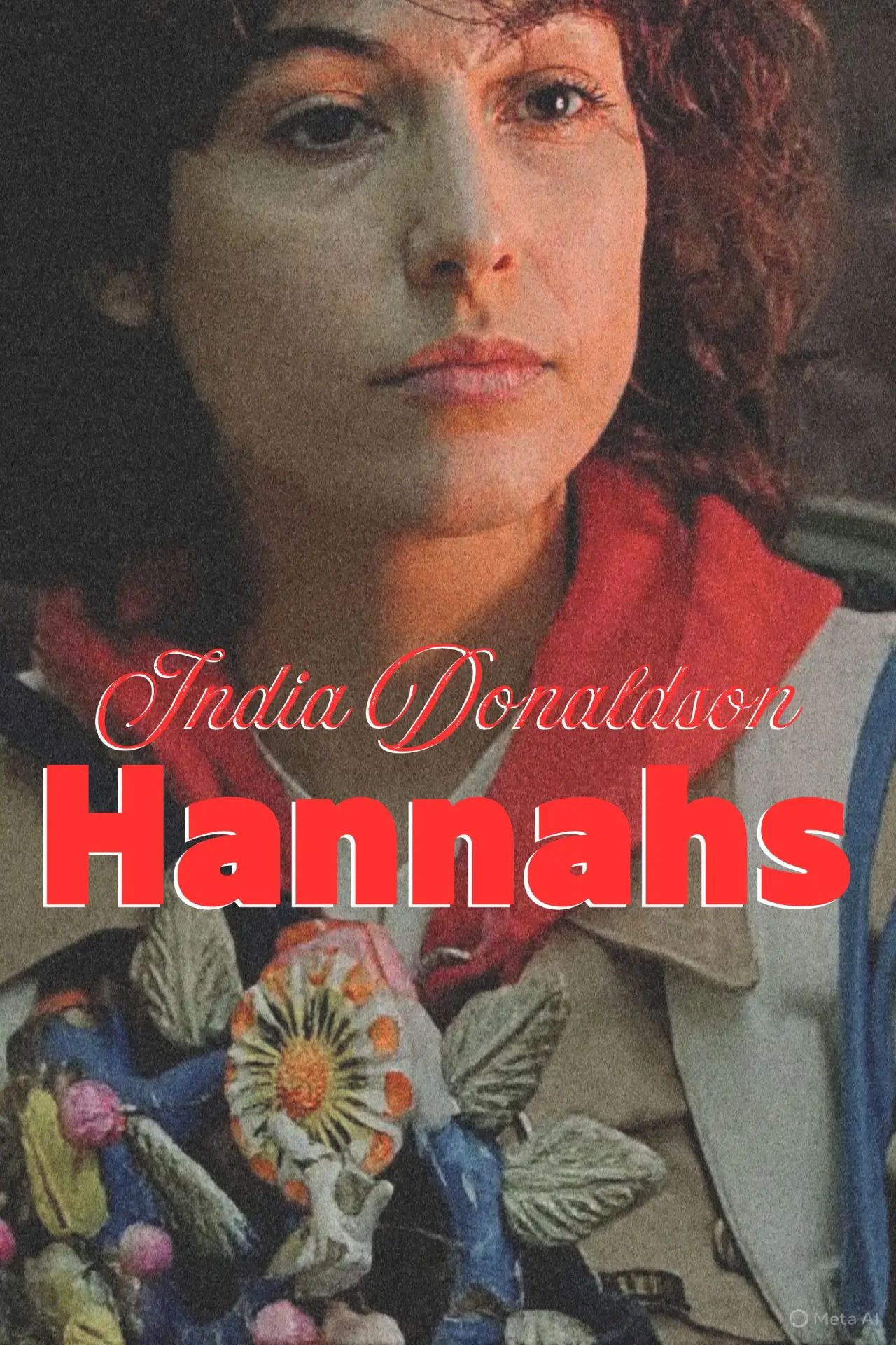 Постер до фільму "Hannahs"