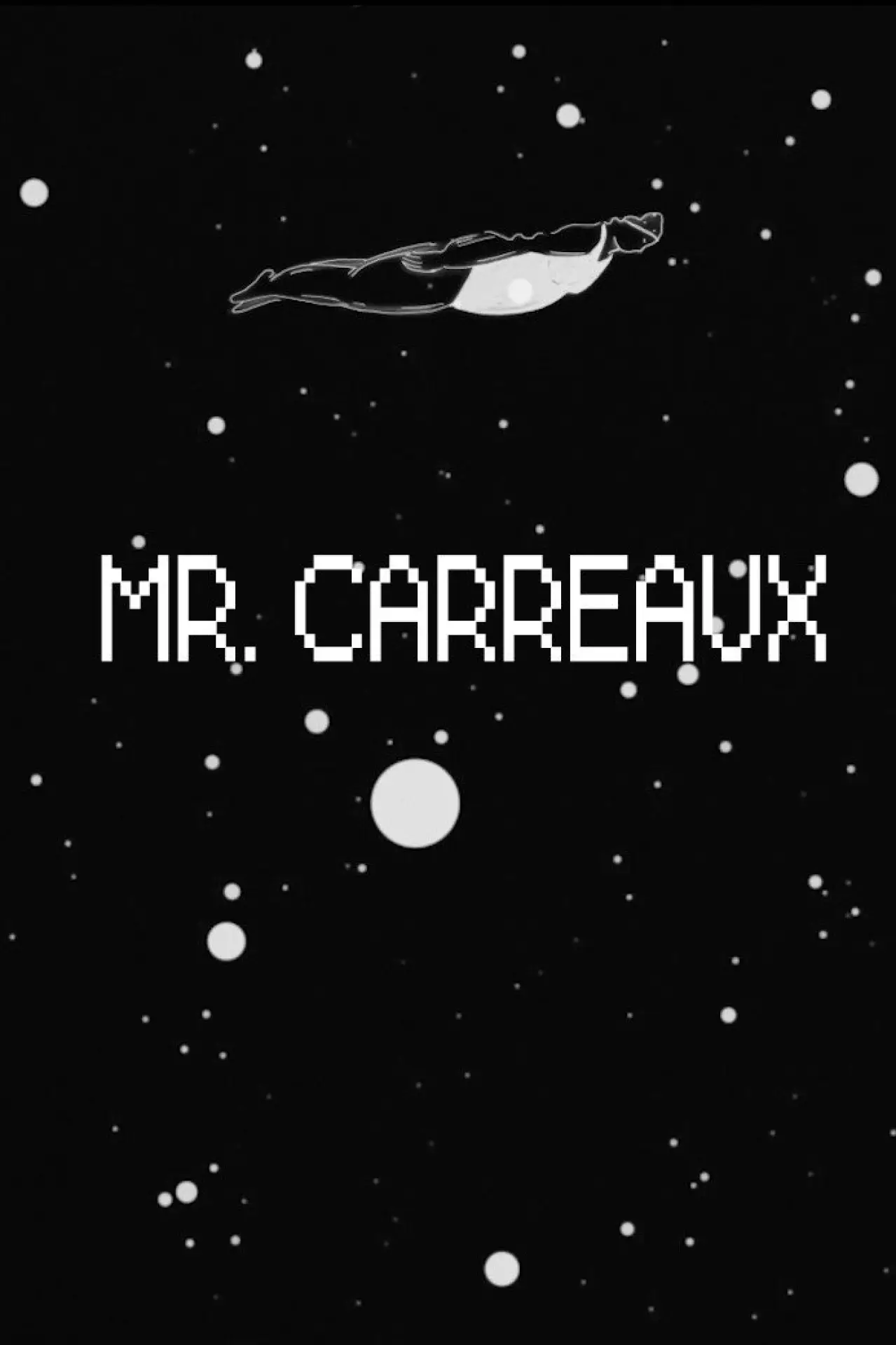 Постер до фільму "M. Carreaux"