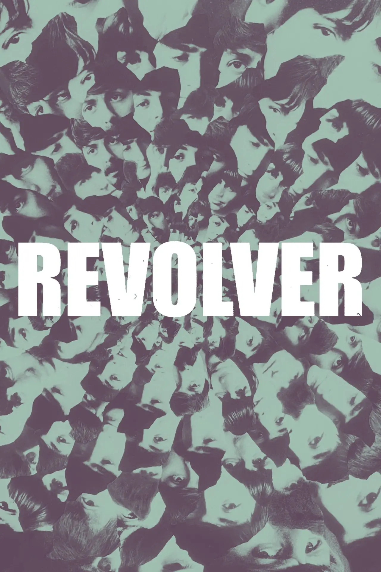Постер до фільму "Revolver"