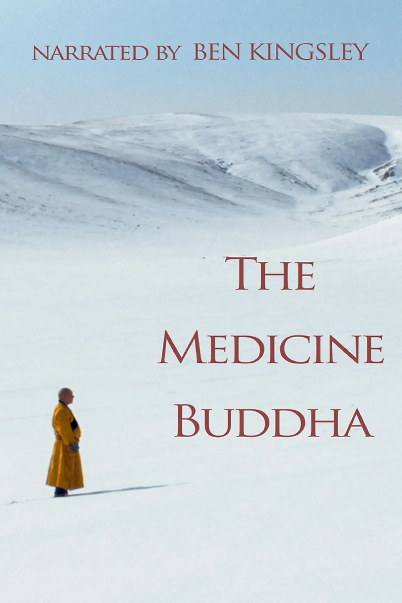Постер до фільму "The Medicine Buddha"