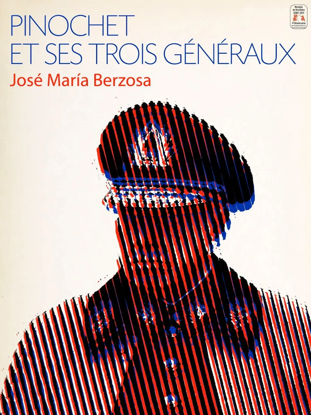 Постер до фільму "Pinochet et ses trois généraux"