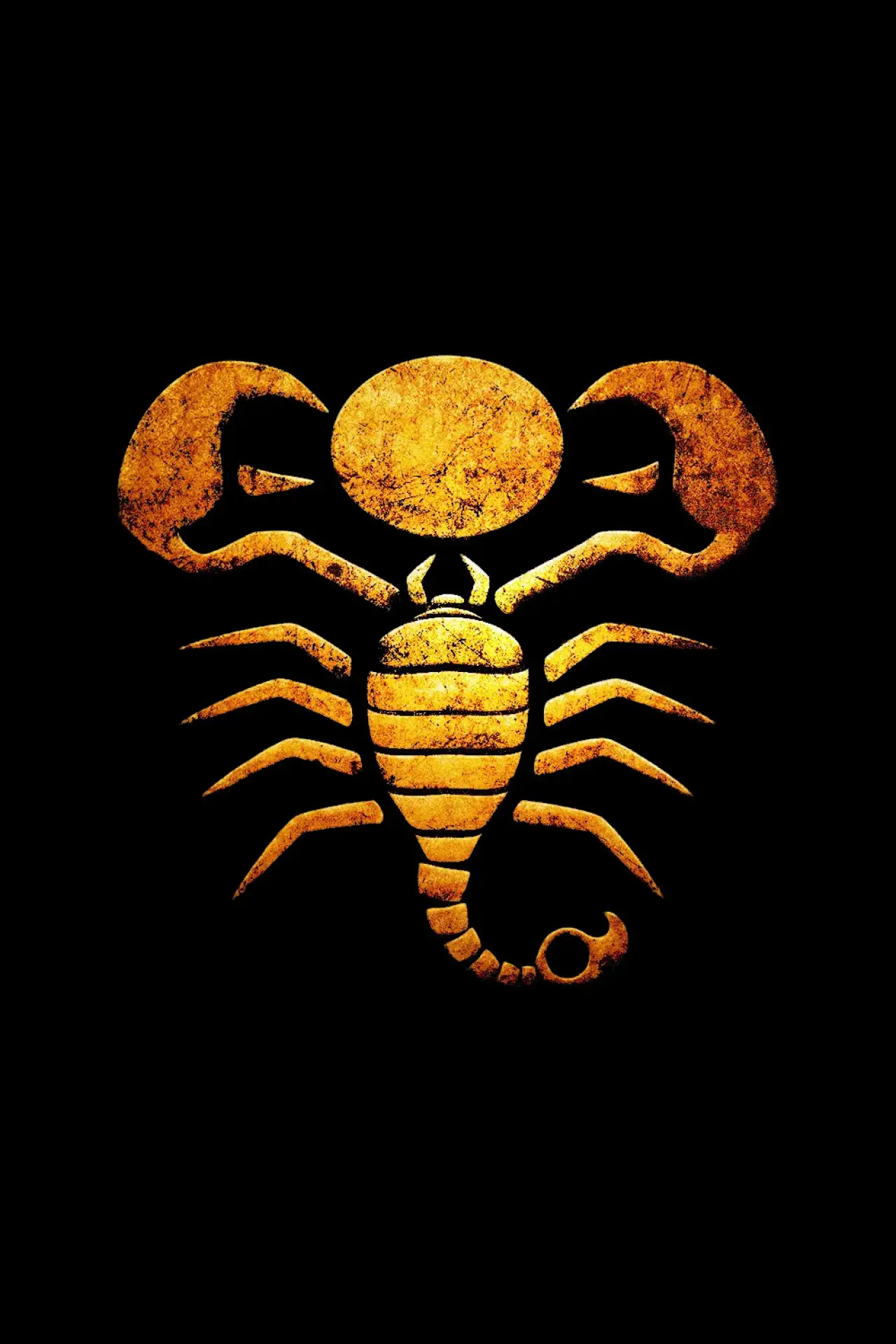 Постер до фільму "The Scorpion King"