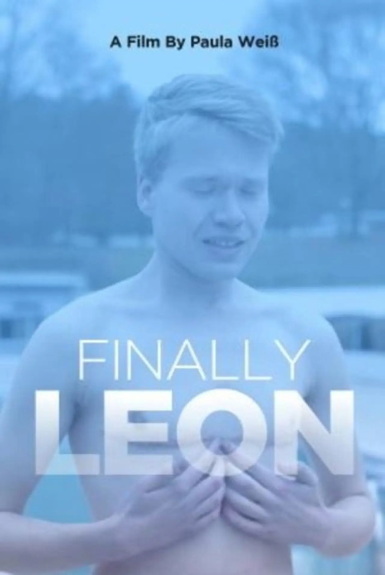 Постер до фільму "Endlich Leon"