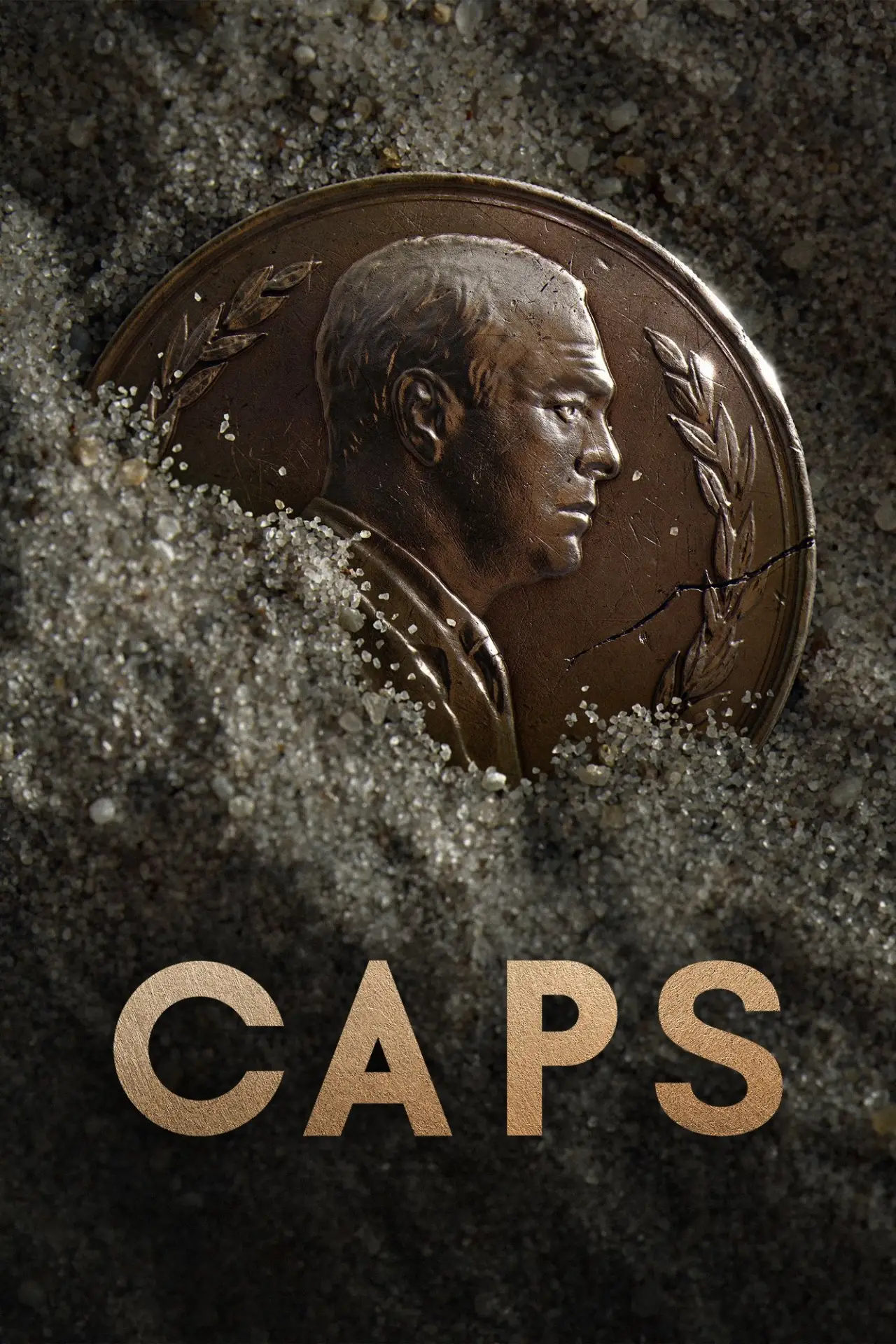 Постер до фільму "Capace"