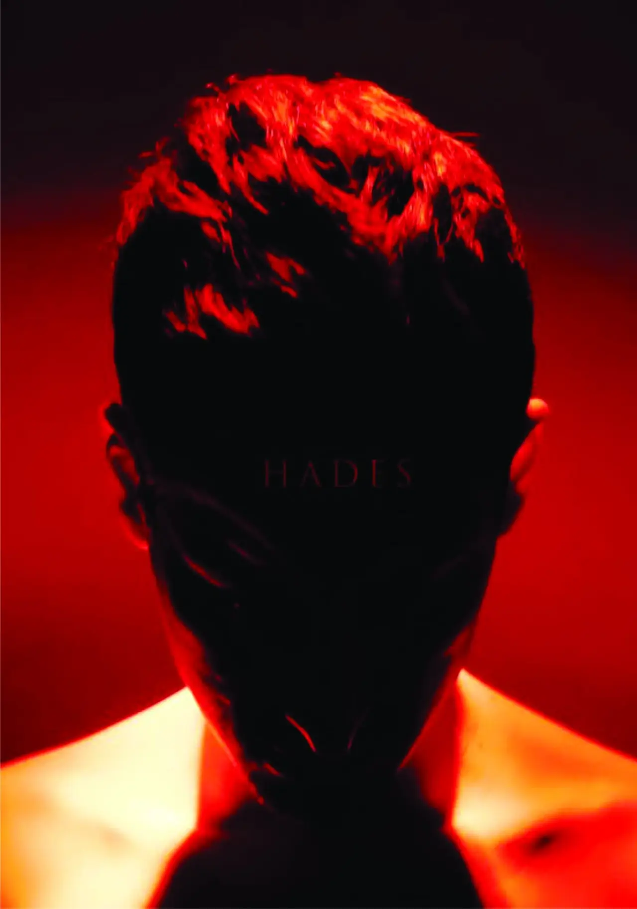 Постер до фільму "Hades"