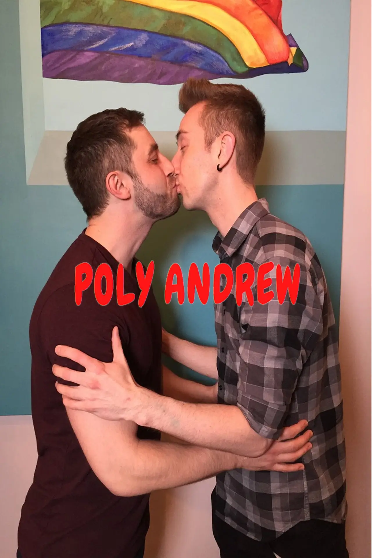 Постер до фільму "Poly Andrew"