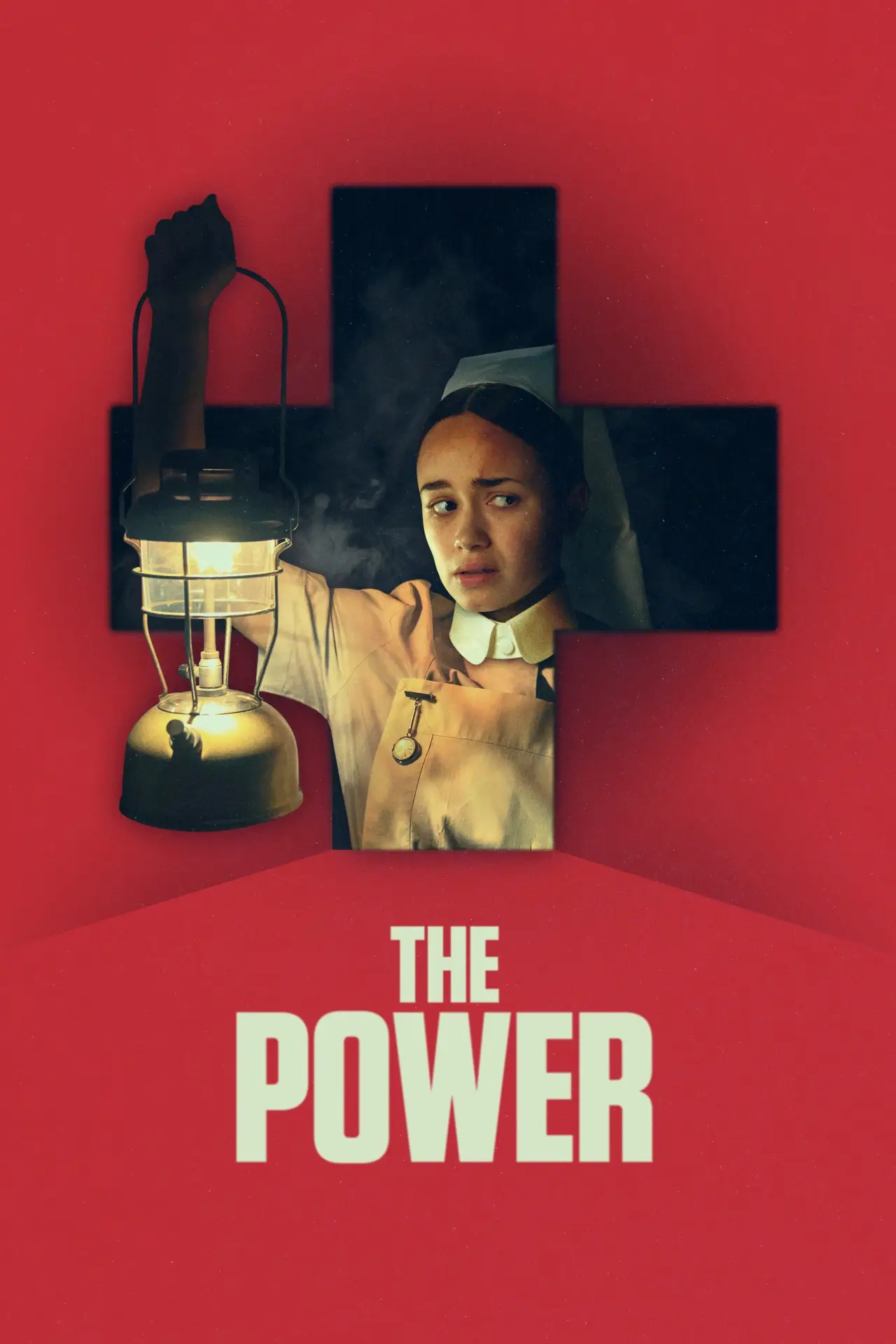 Постер до фільму "The Power"