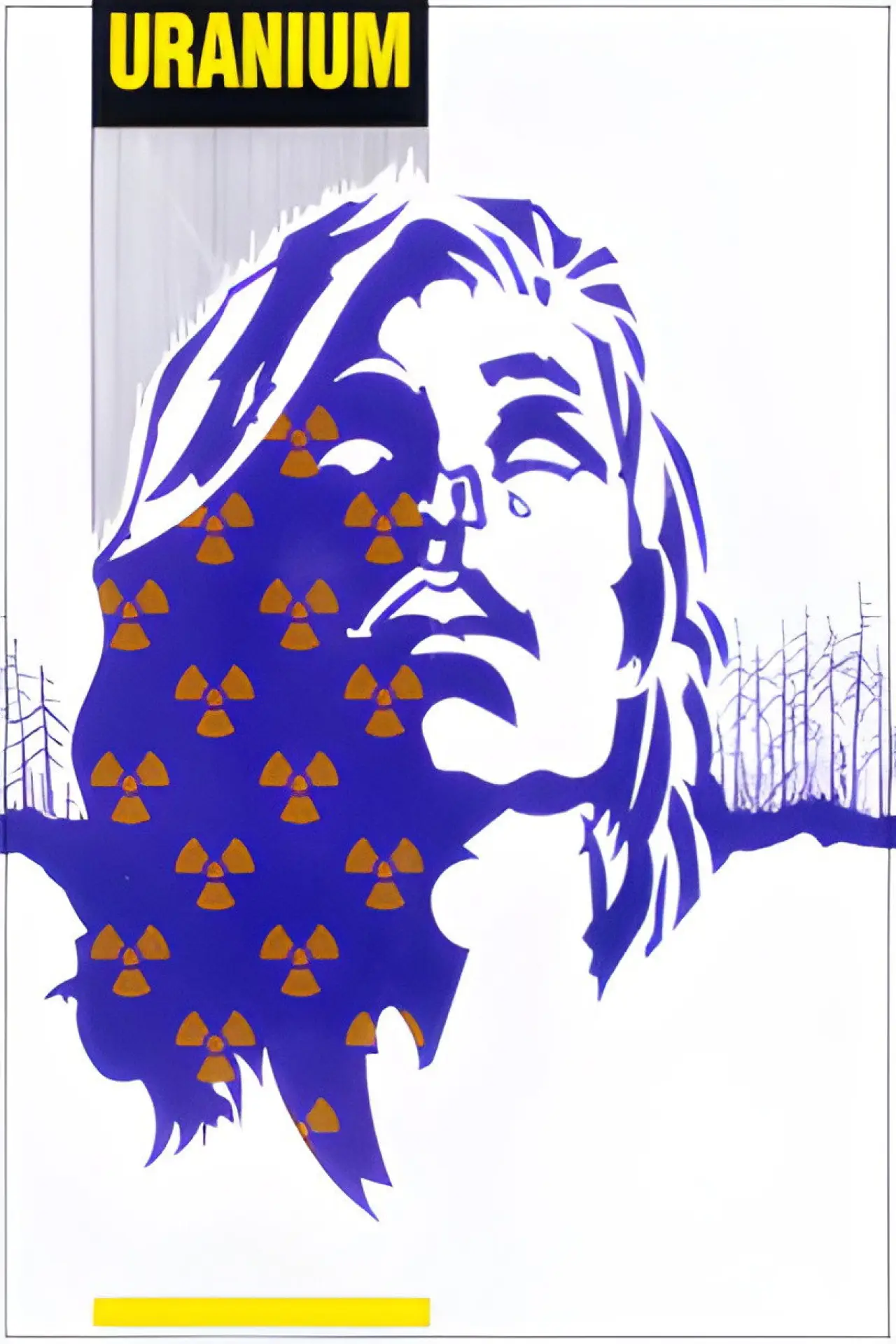Постер до фільму "Uranium"