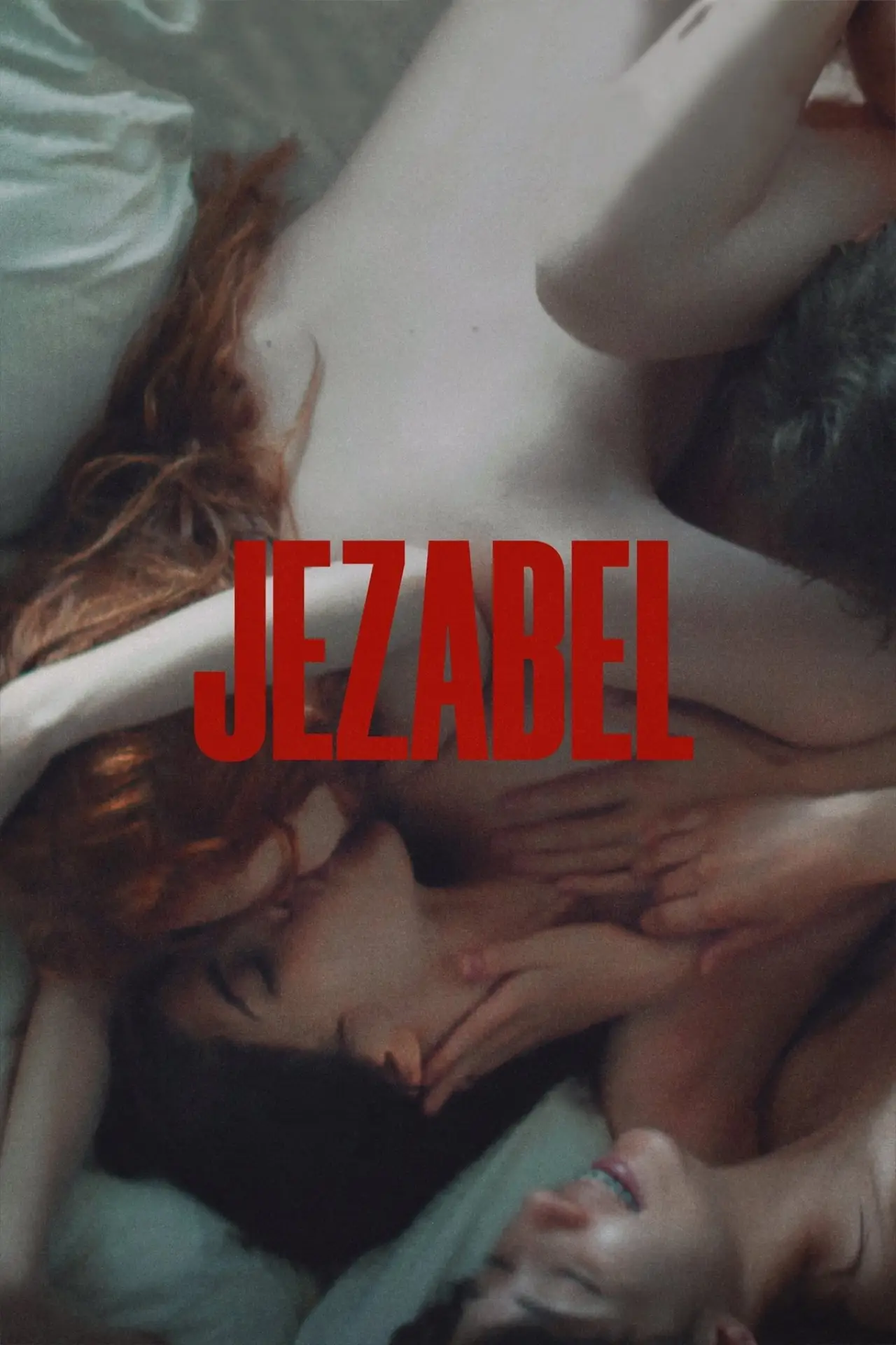 Постер до фільму "Jezabel"