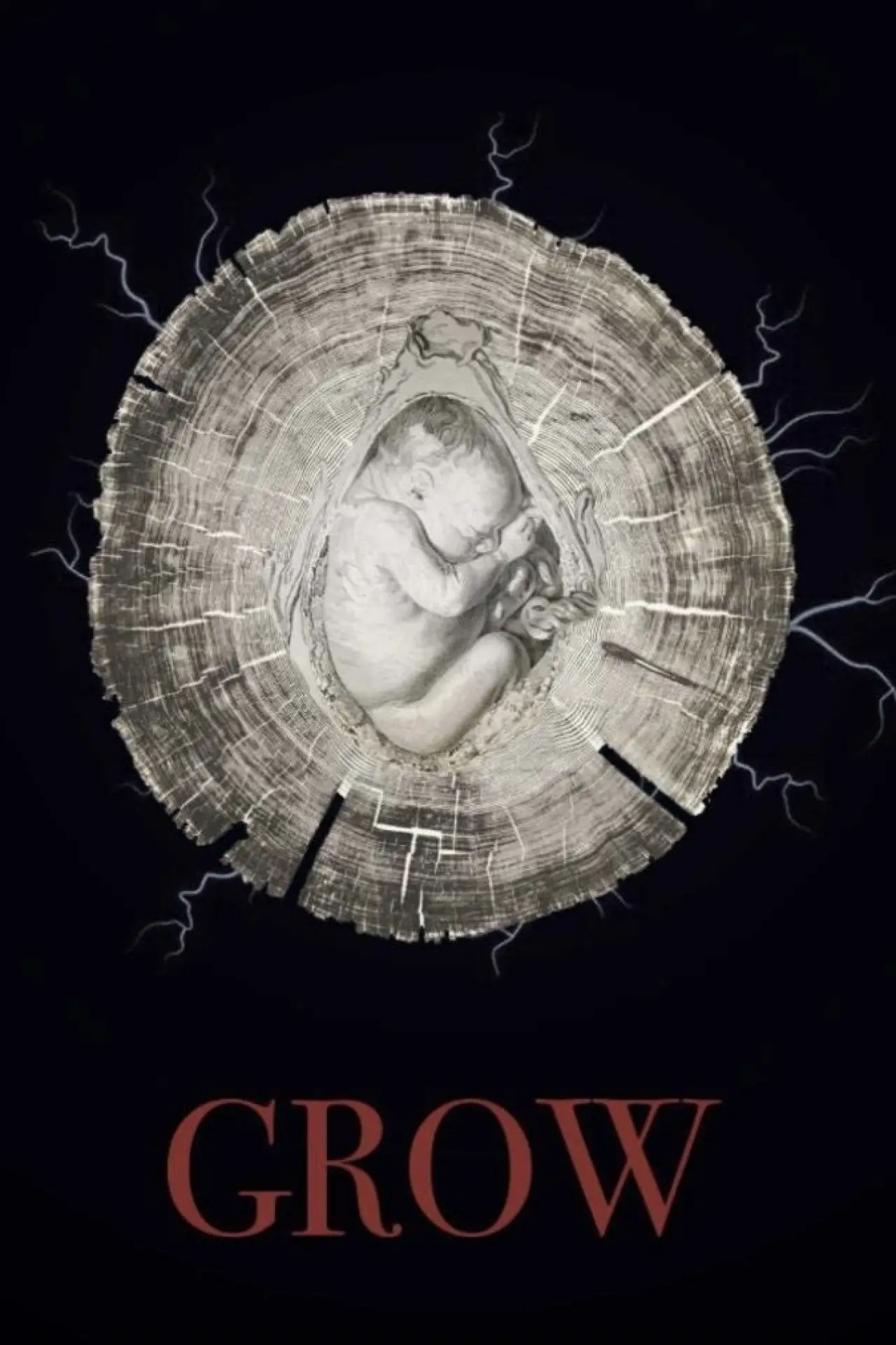 Постер до фільму "Grow"