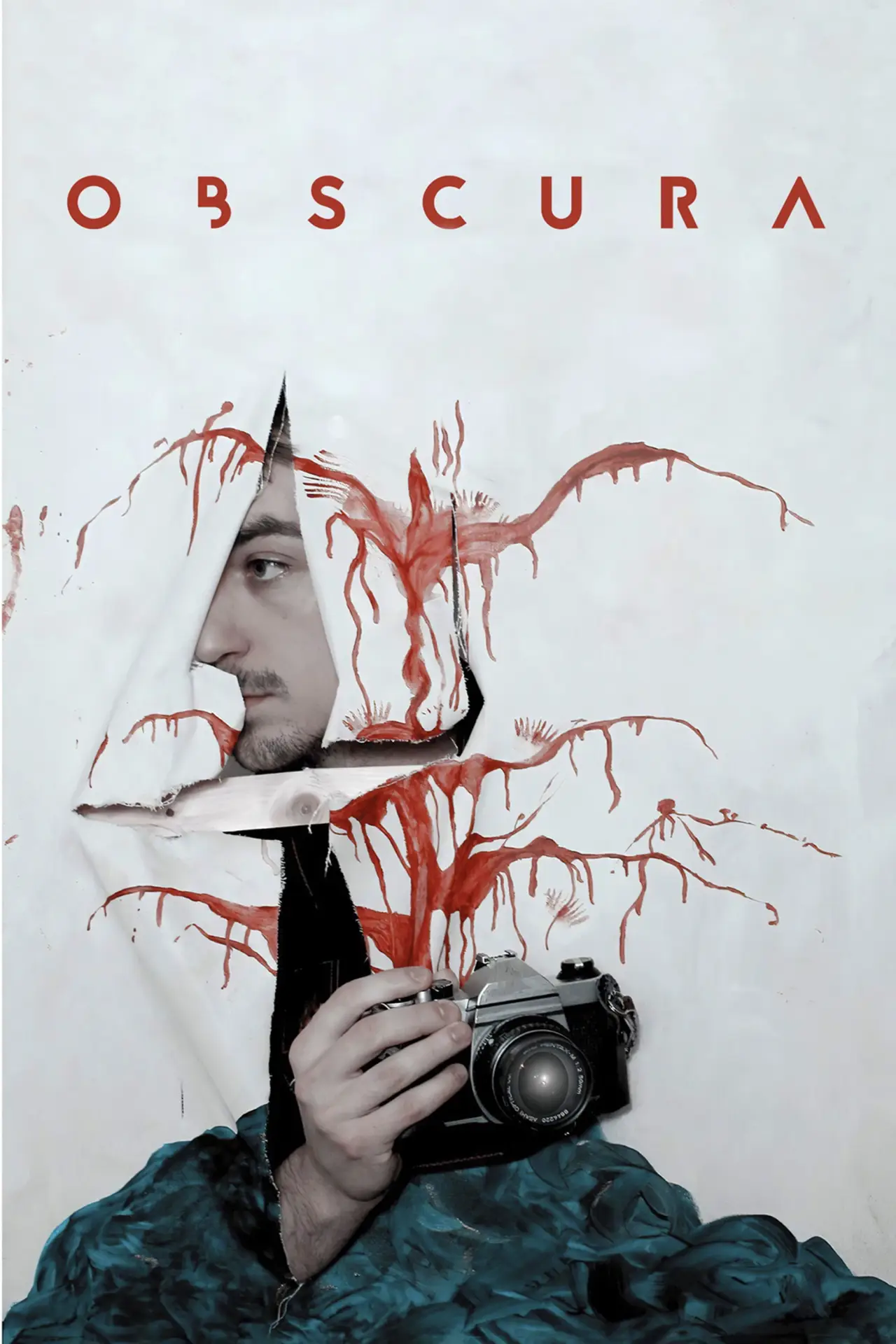 Постер до фільму "Obscura"