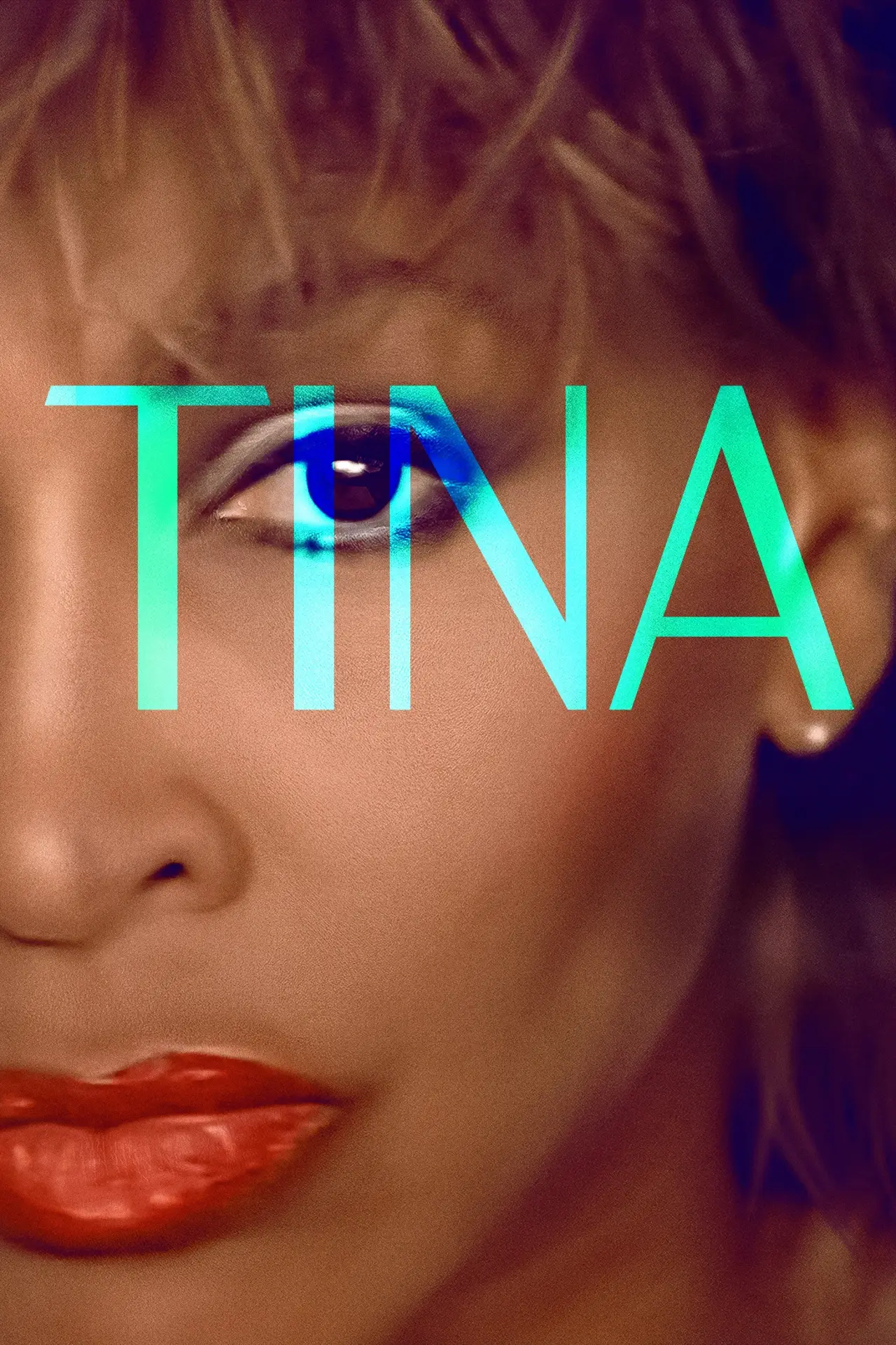 Постер до фільму "Тіна"