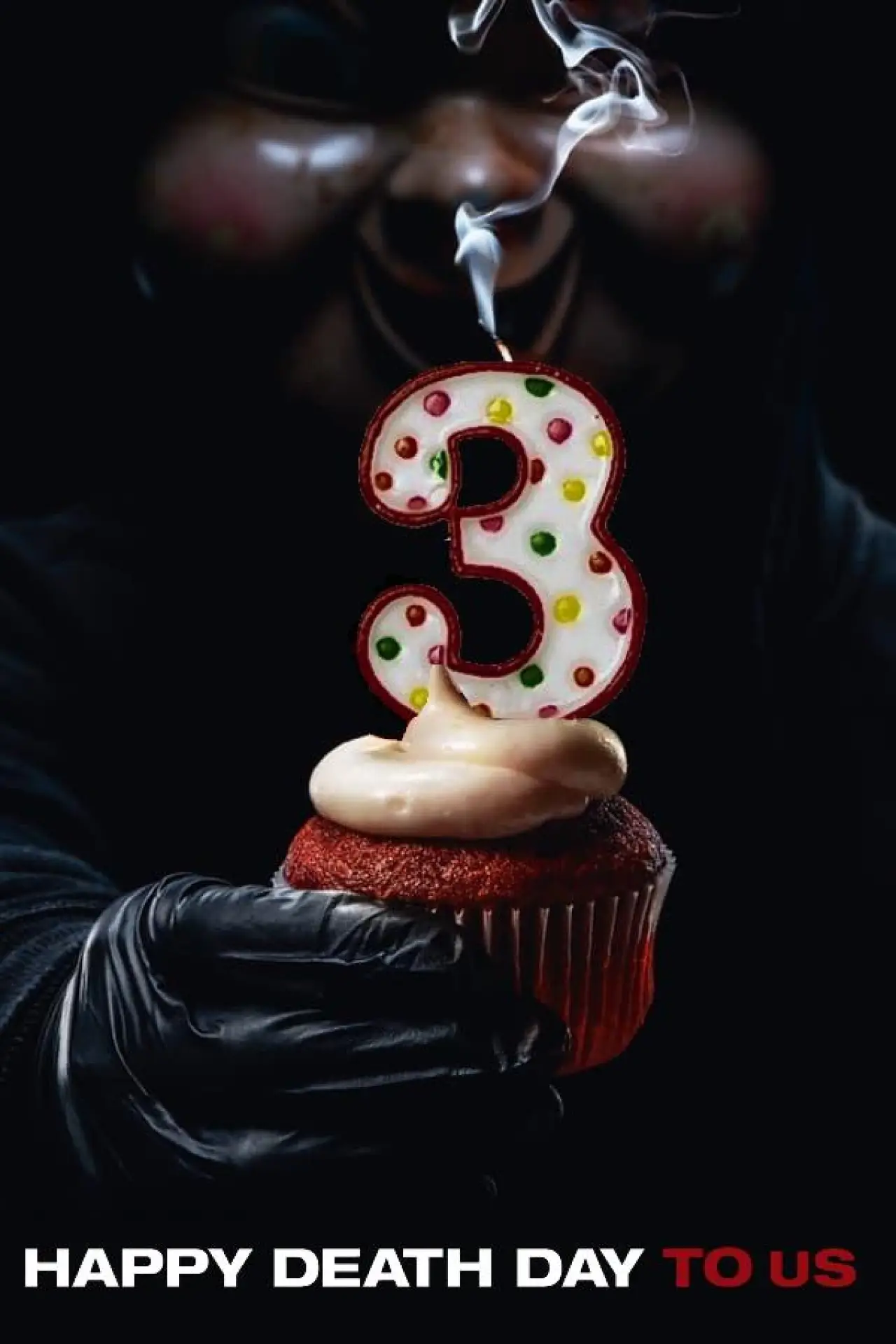 Постер до фільму "Happy Death Day to Us"