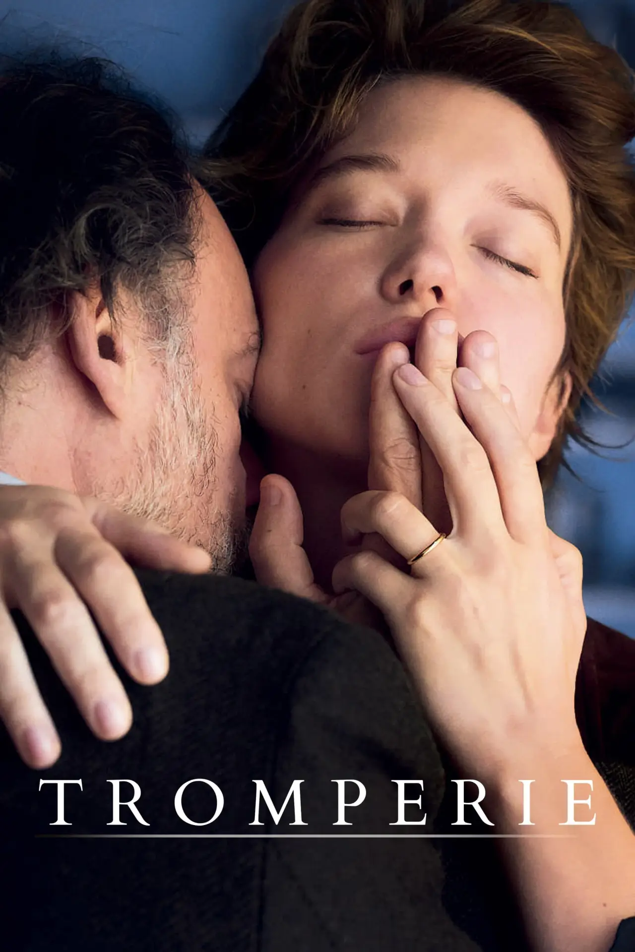 Постер до фільму "Tromperie"