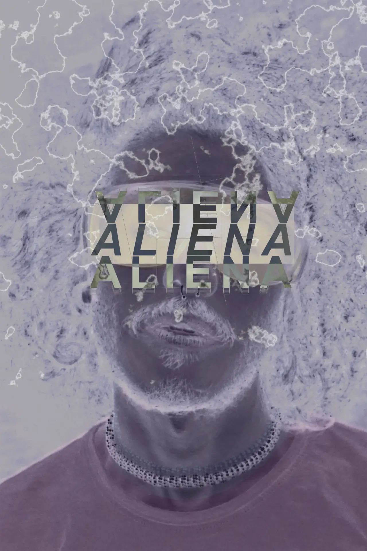Постер до фільму "Aliena"