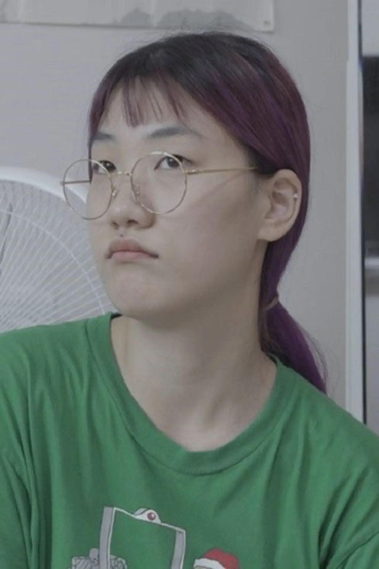 Постер до фільму "아니 감독님 생각을 해보세요"