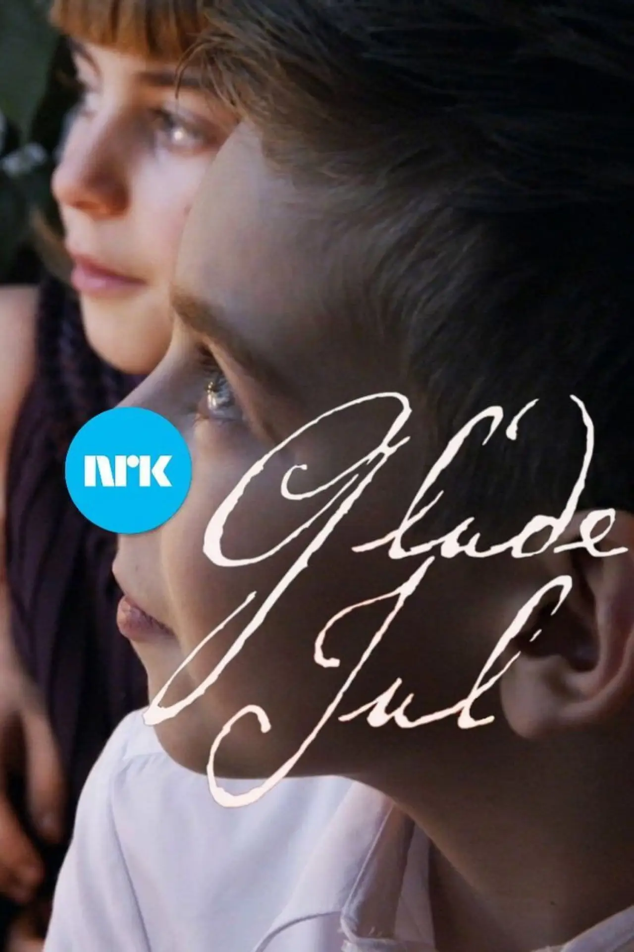 Постер до фільму "Glade jul"