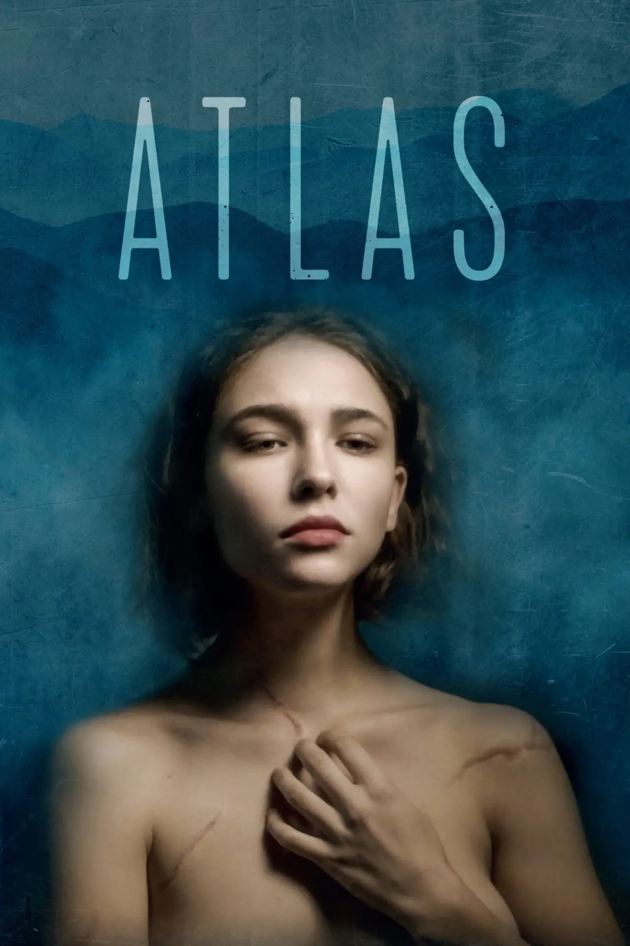 Постер до фільму "Atlas"