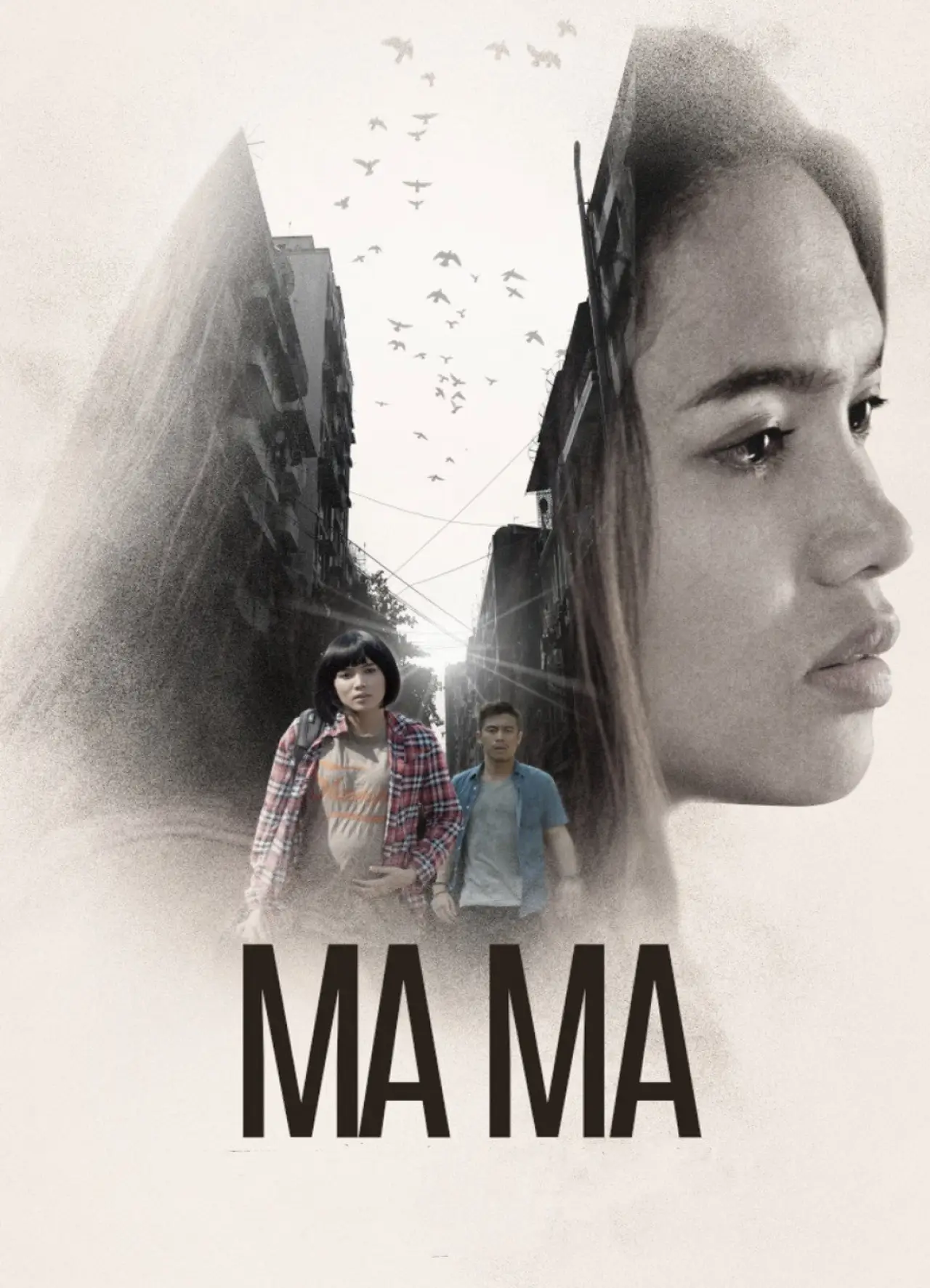 Постер до фільму "Ma Ma"