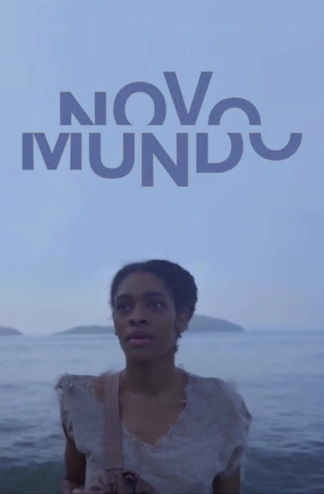 Постер до фільму "Novo Mundo"