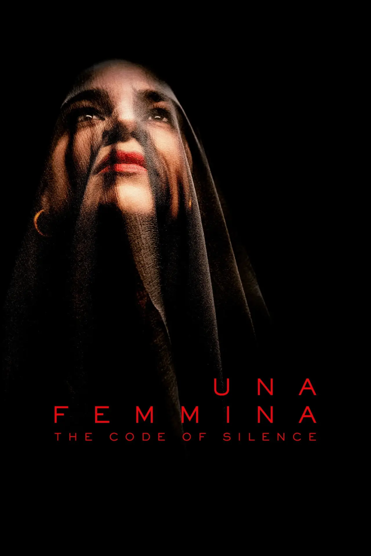 Постер до фільму "Una femmina"