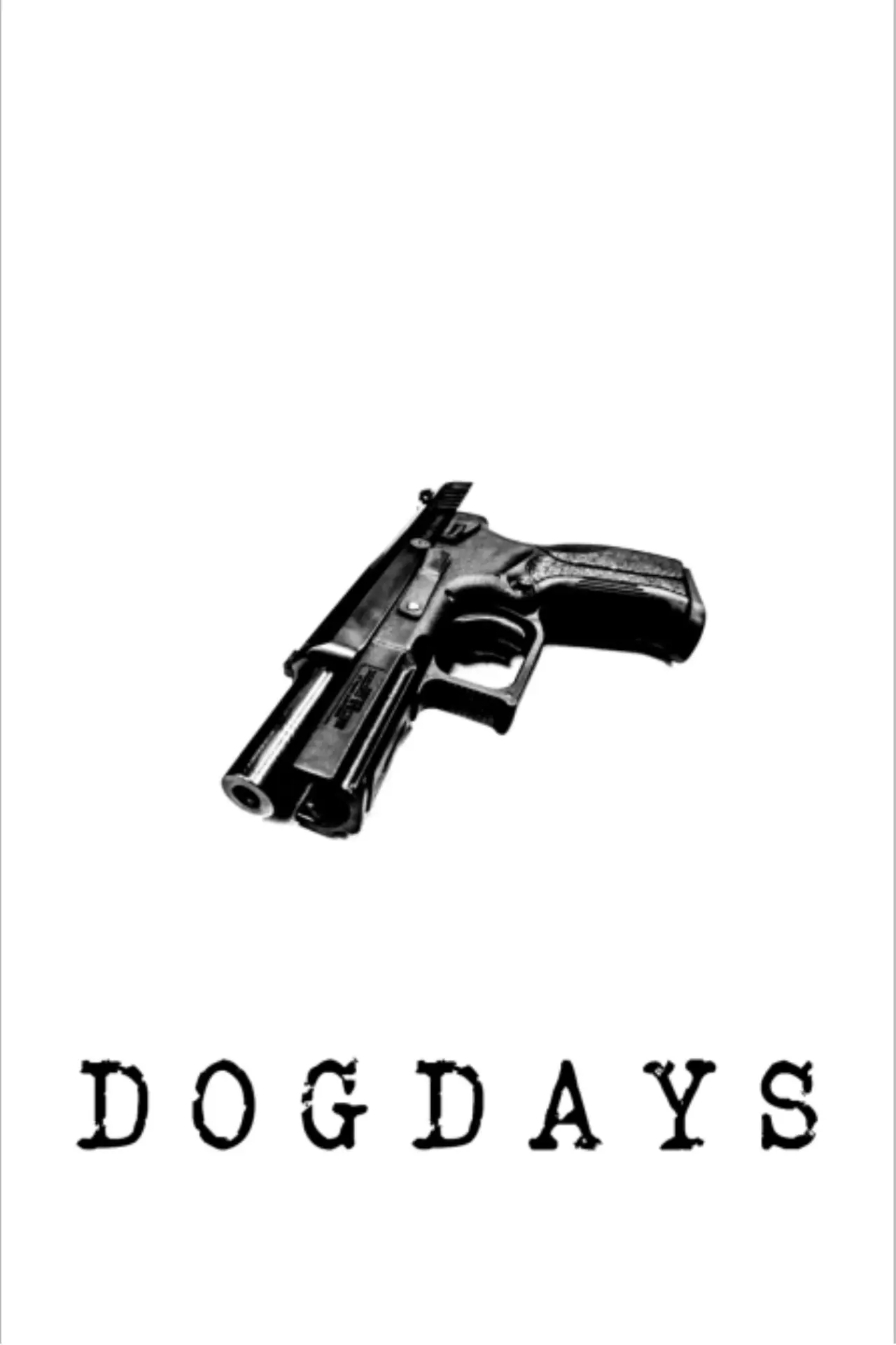 Постер до фільму "Dog Days"