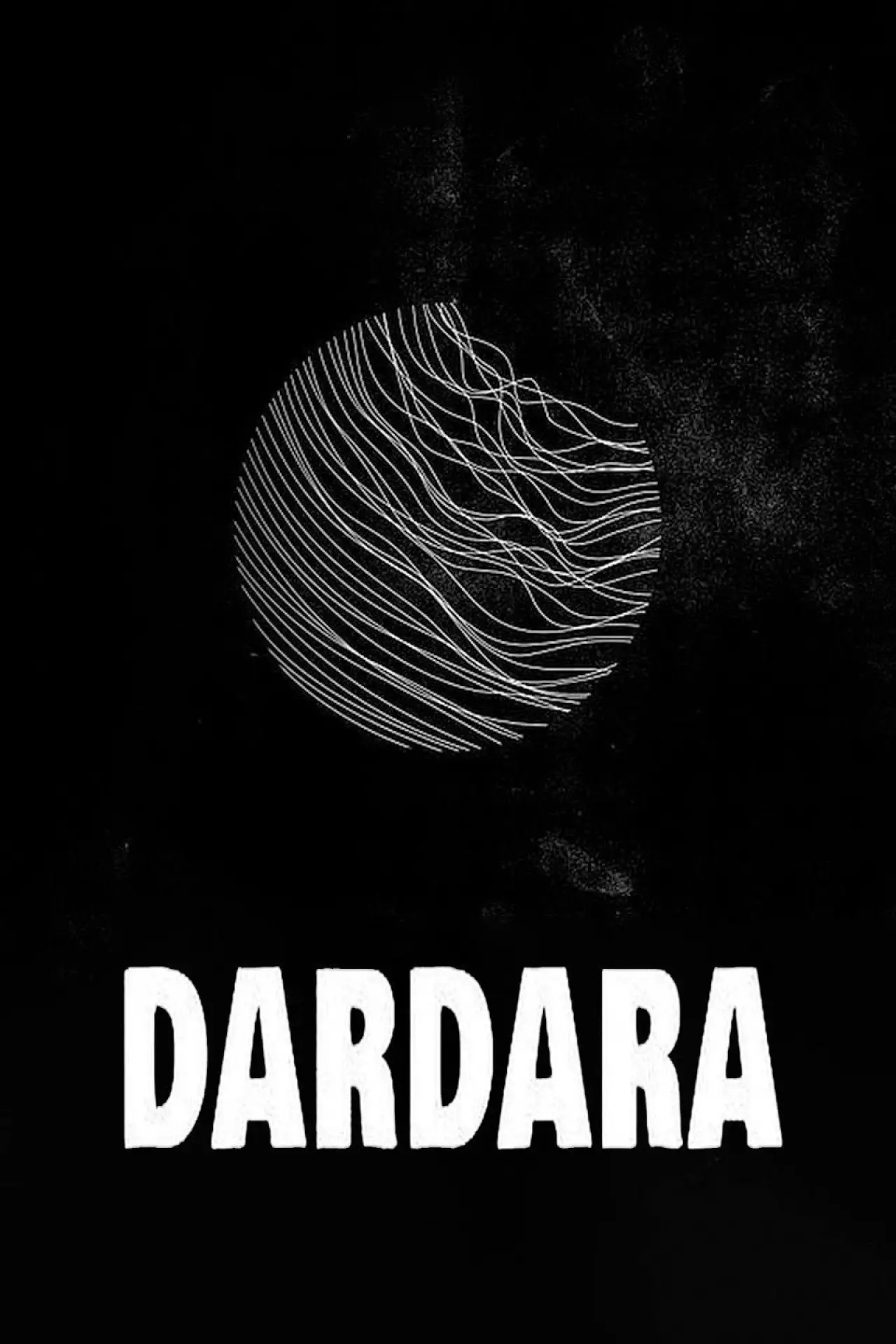 Постер до фільму "Dardara"