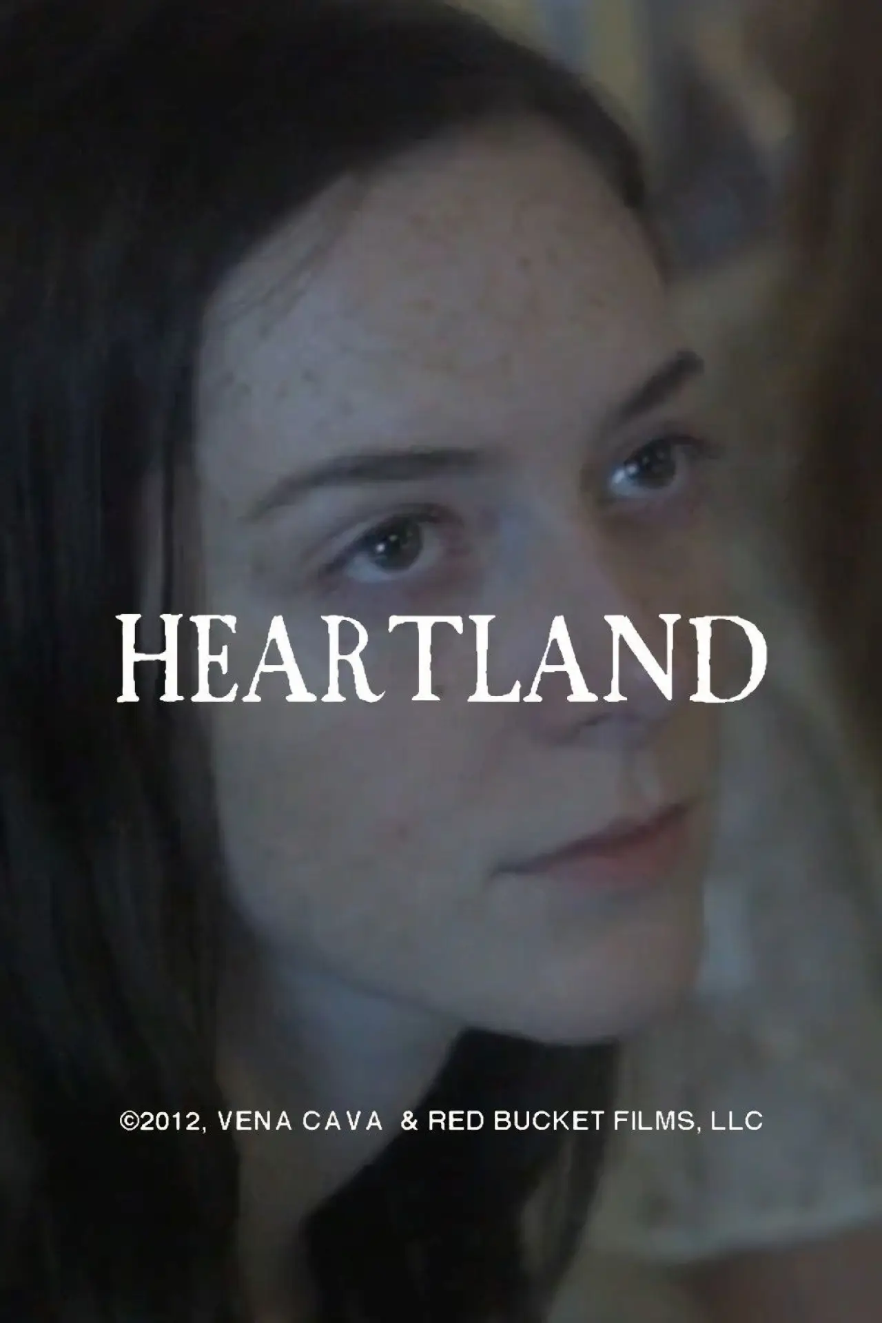Постер до фільму "Heartland"