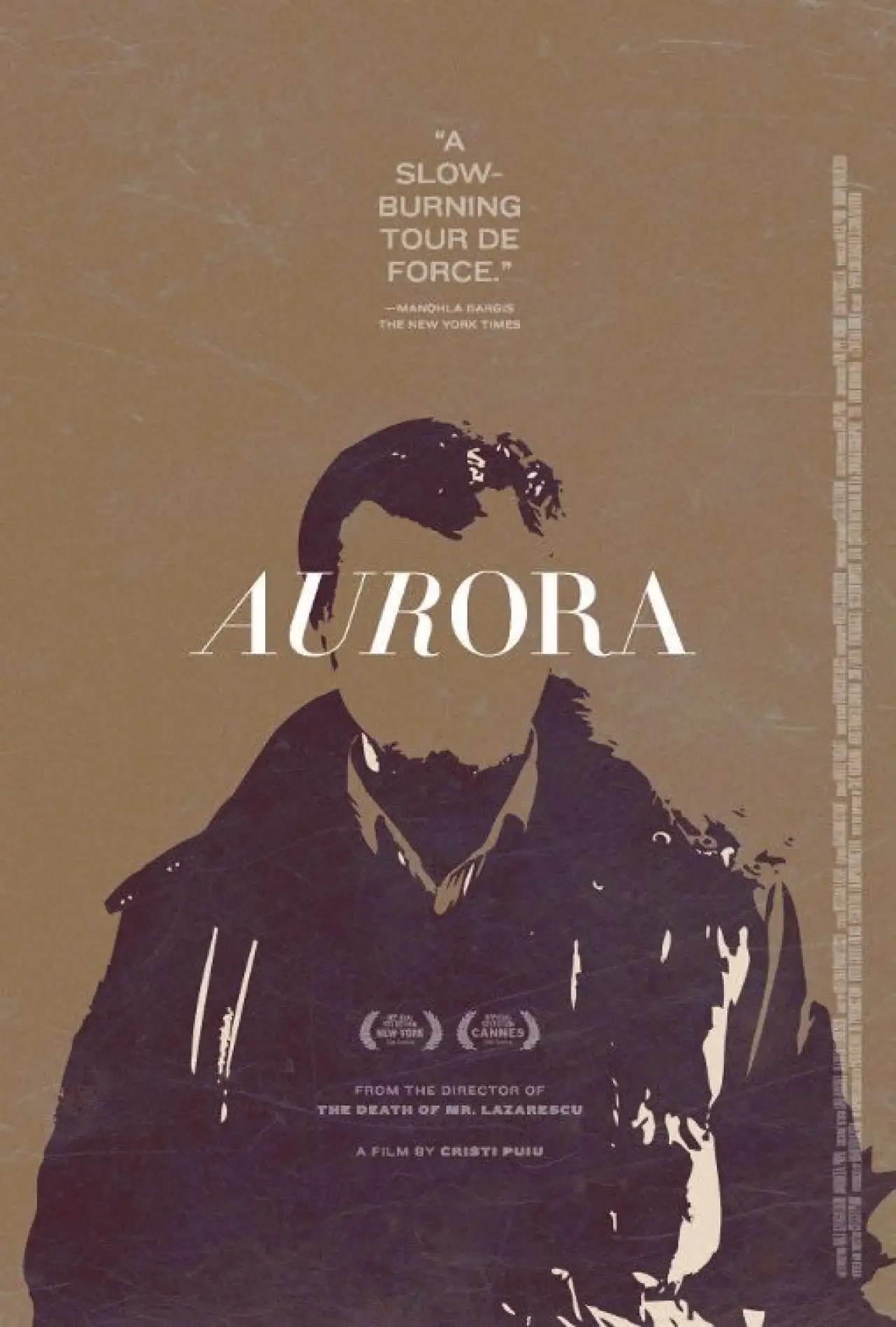 Постер до фільму "Aurora"