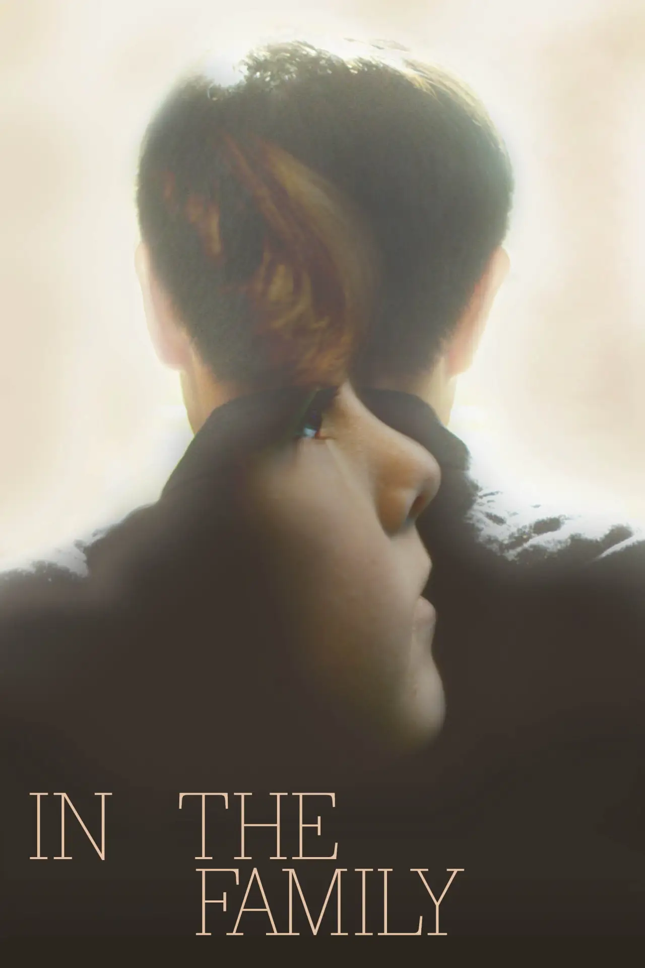 Постер до фільму "In the Family"