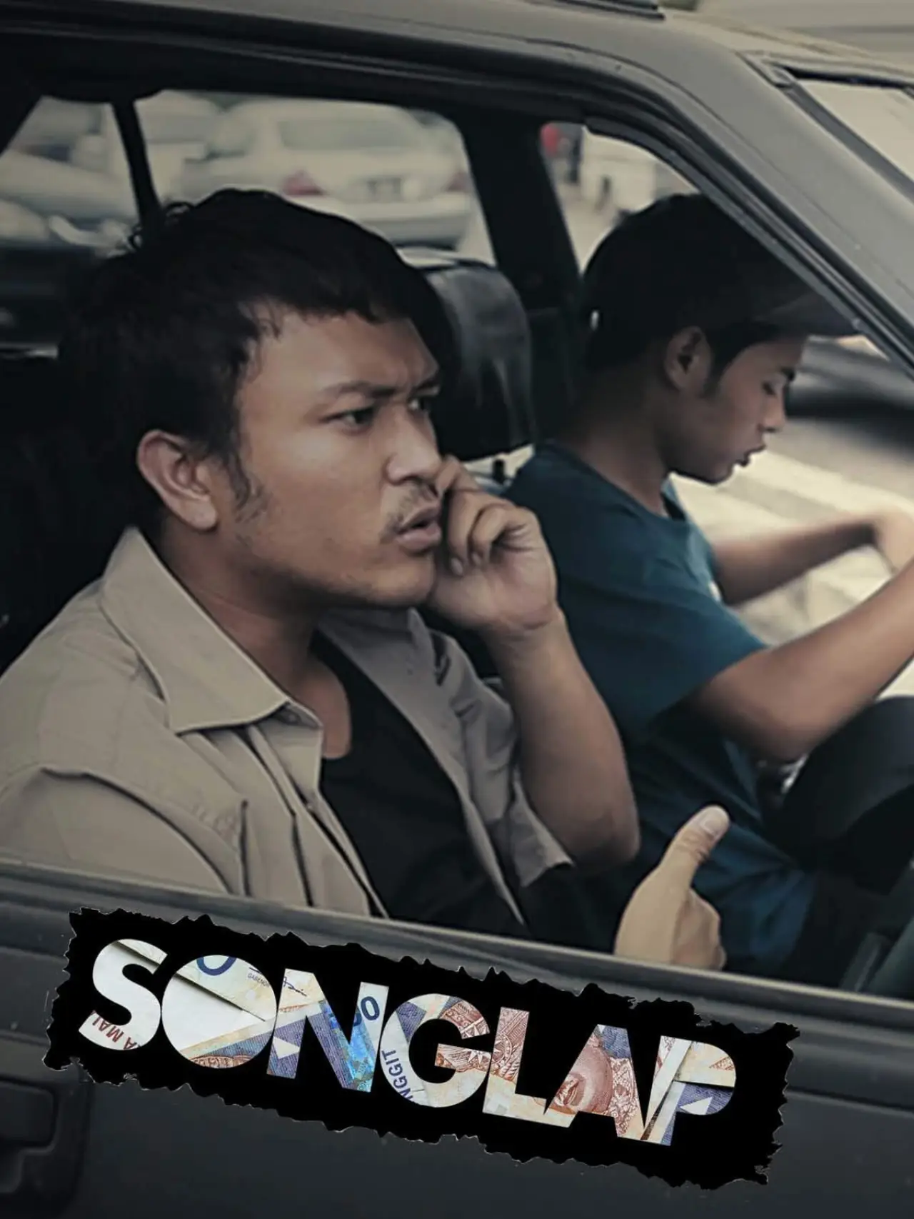 Постер до фільму "Songlap"