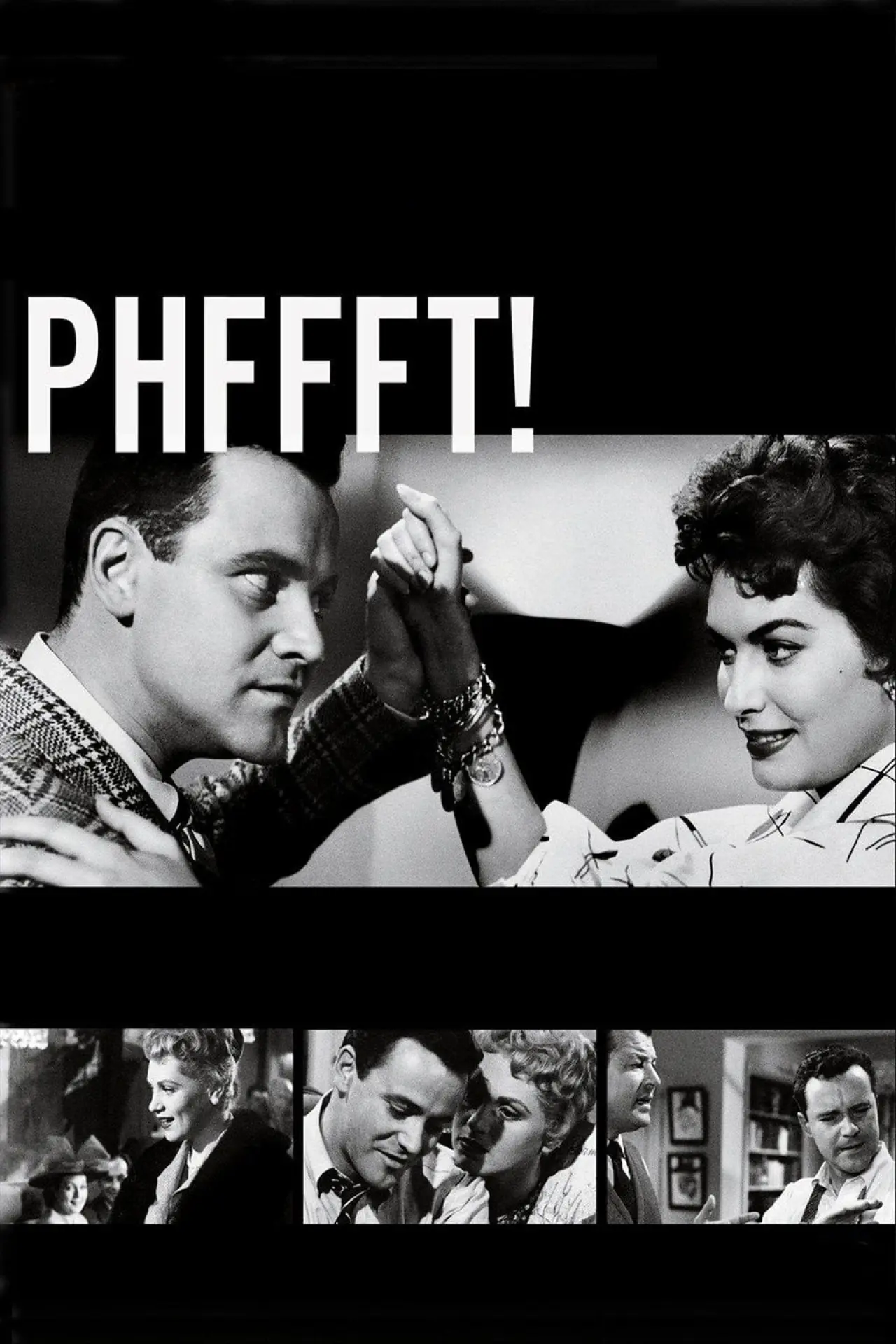 Постер до фільму "Phffft"