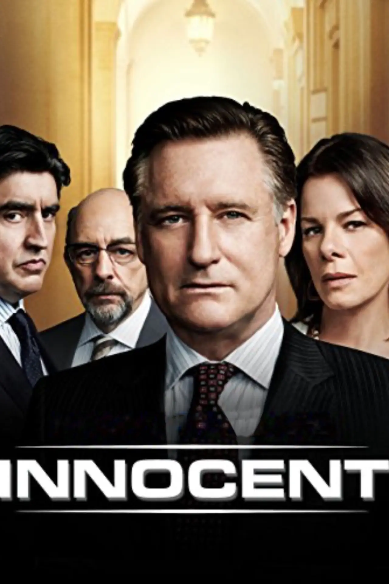 Постер до фільму "Innocent"