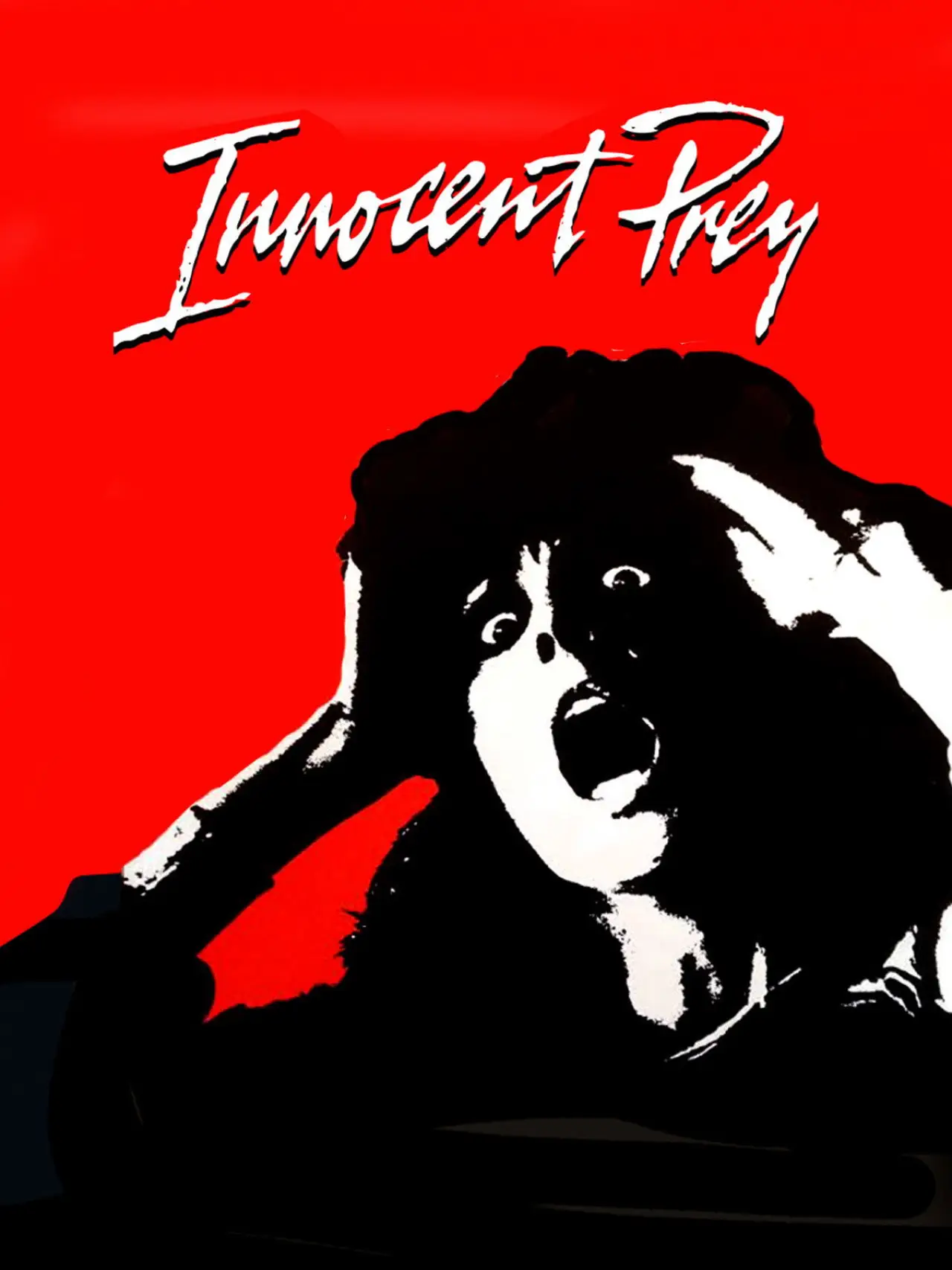 Постер до фільму "Innocent Prey"